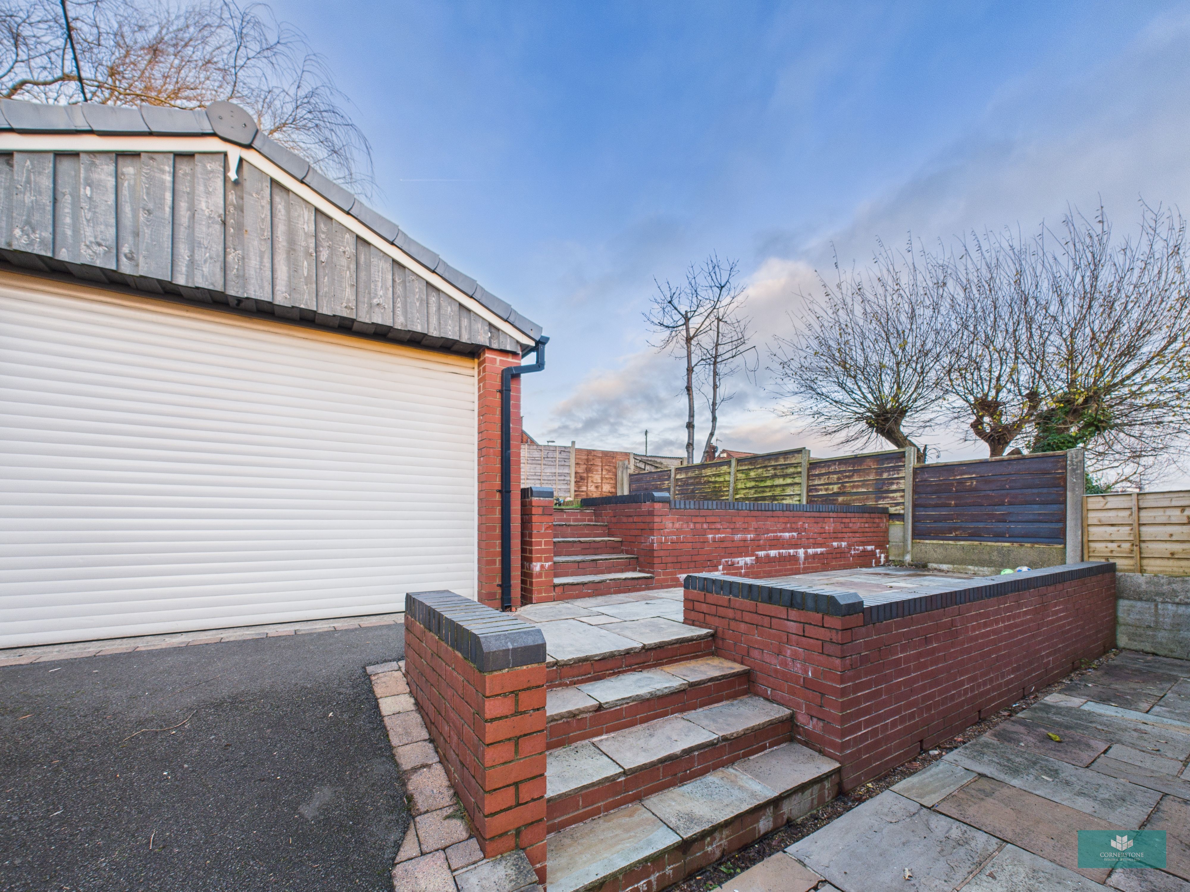 Grasmere Road, Royton, Oldham, Greater Manchester