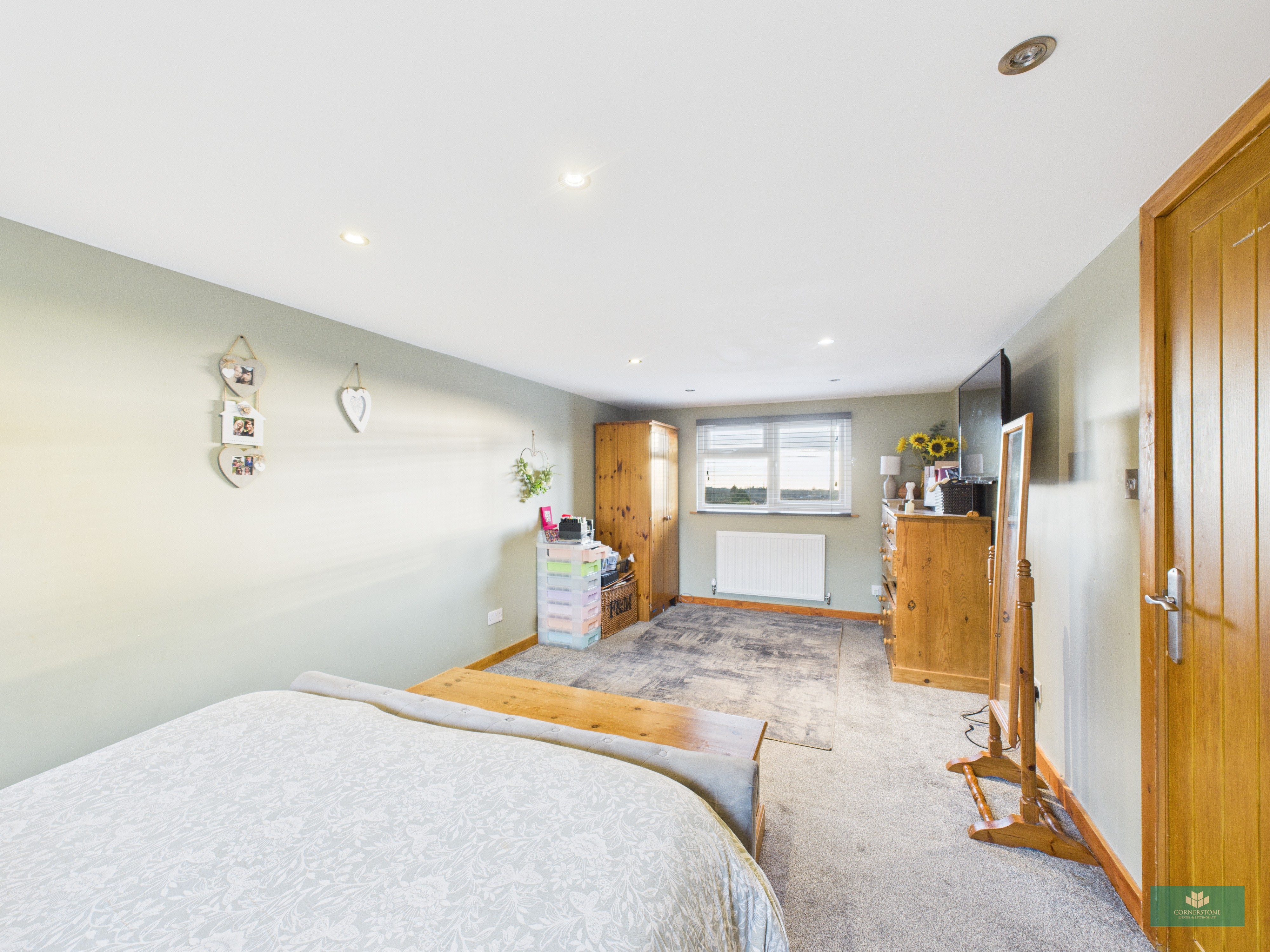 Grasmere Road, Royton, Oldham, Greater Manchester