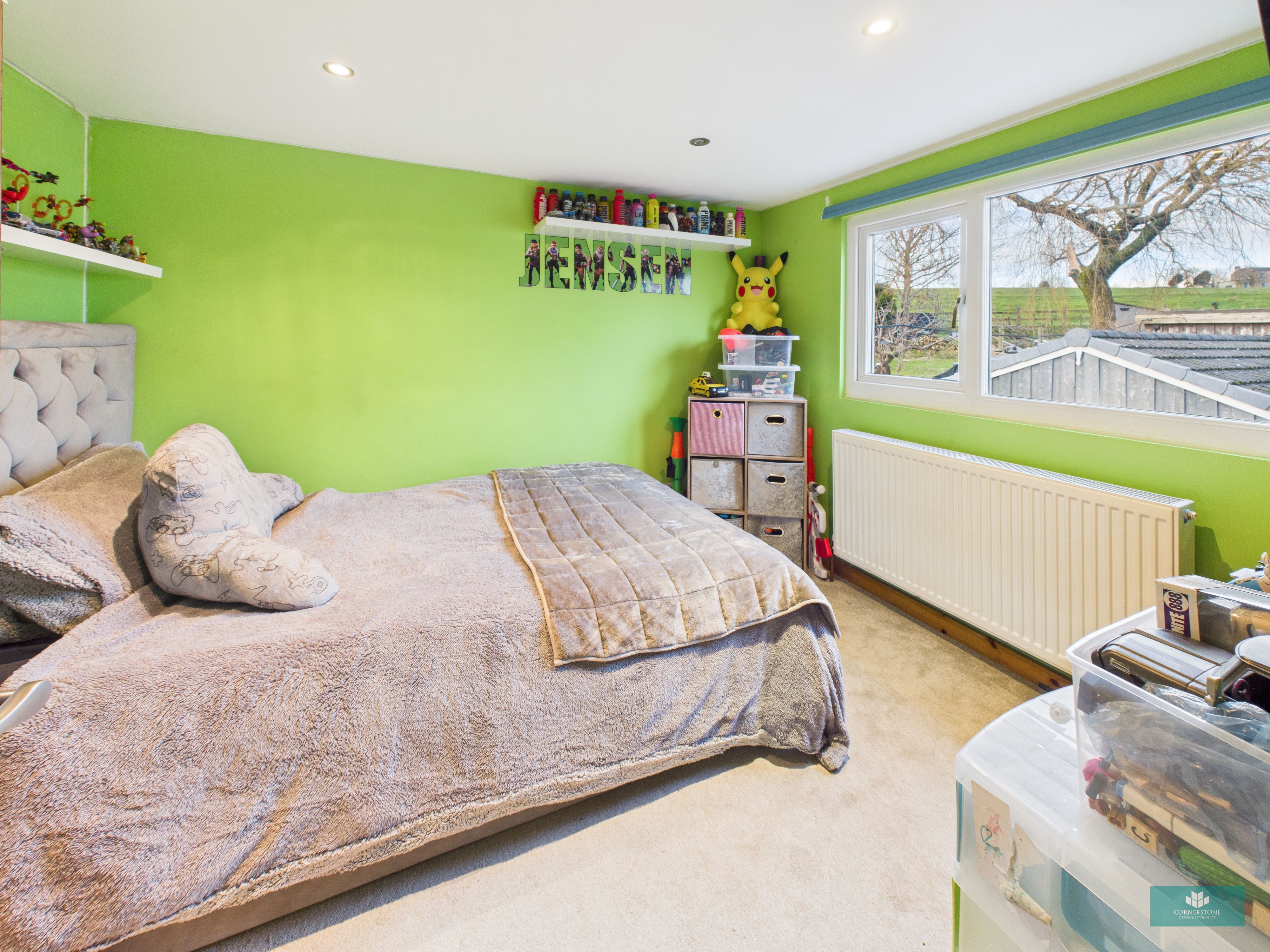 Grasmere Road, Royton, Oldham, Greater Manchester