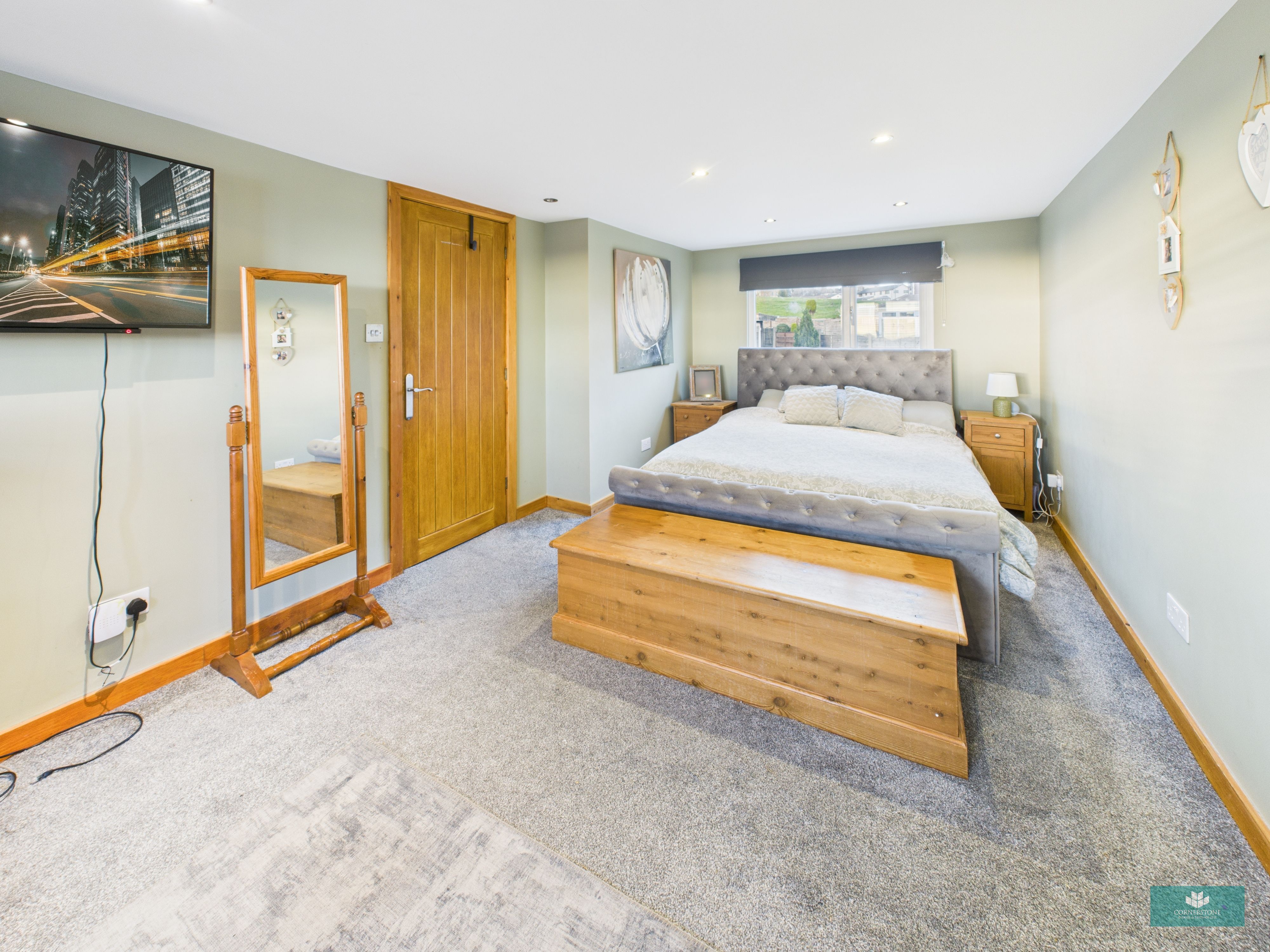Grasmere Road, Royton, Oldham, Greater Manchester
