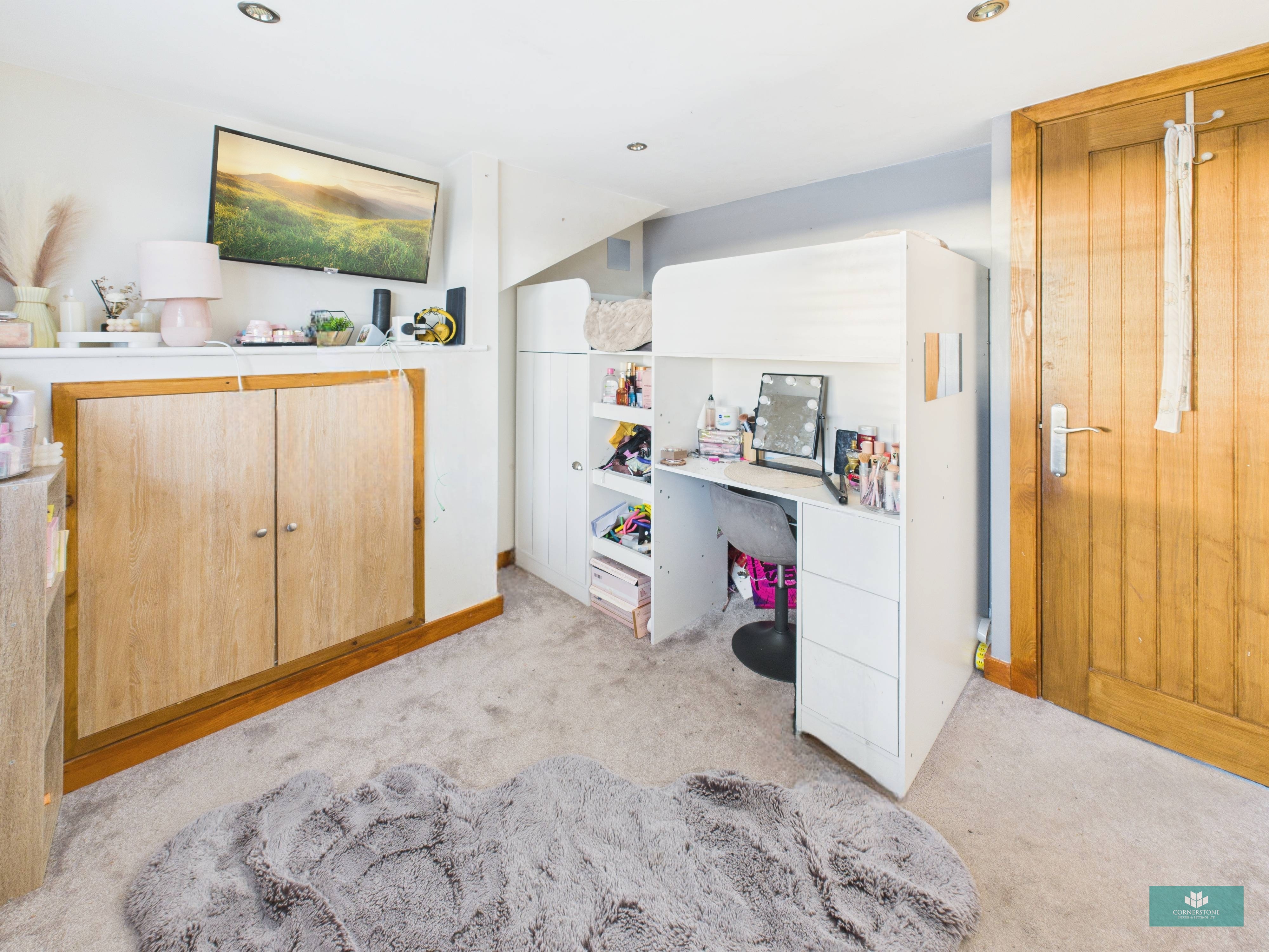 Grasmere Road, Royton, Oldham, Greater Manchester