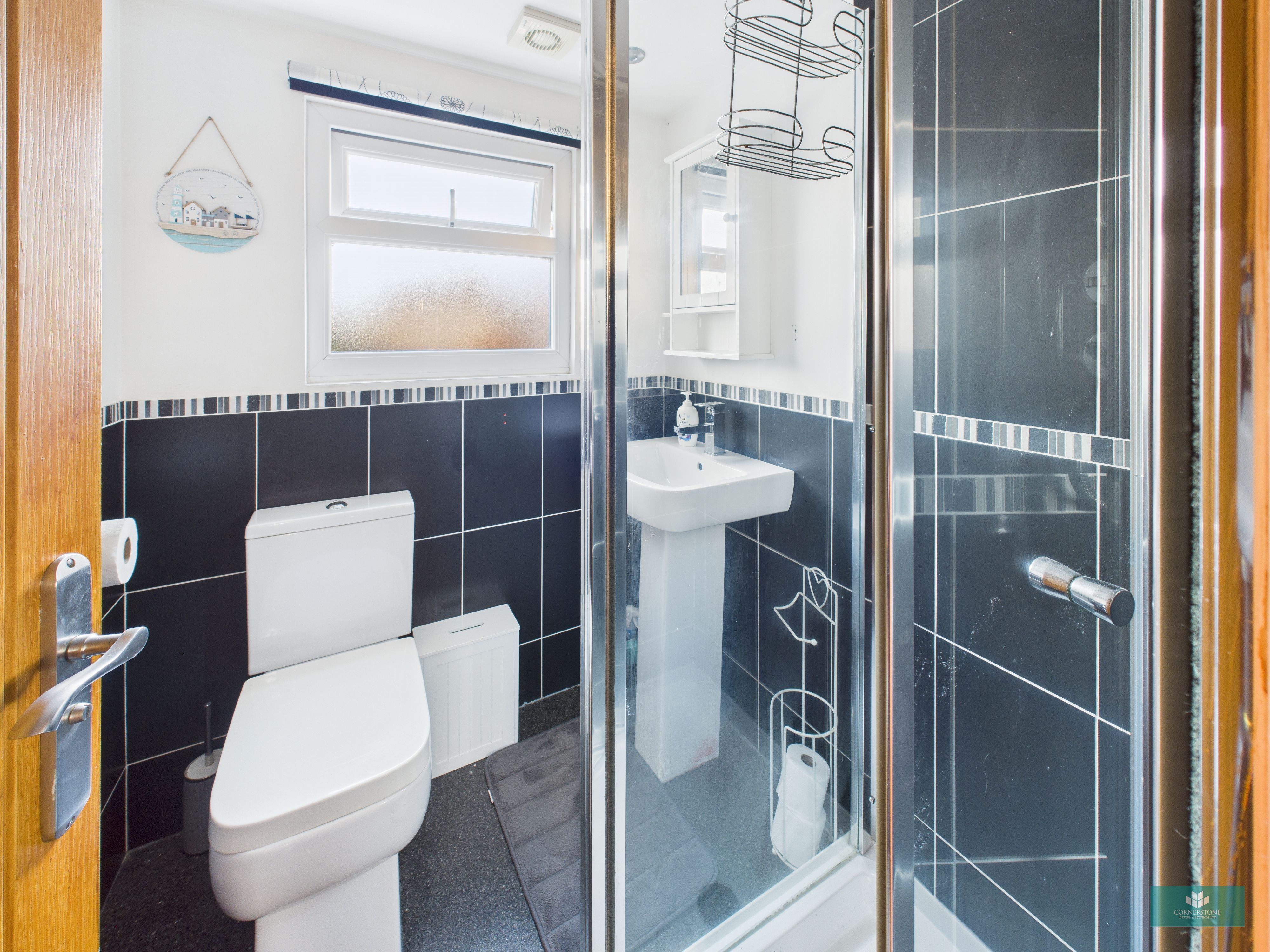 Grasmere Road, Royton, Oldham, Greater Manchester