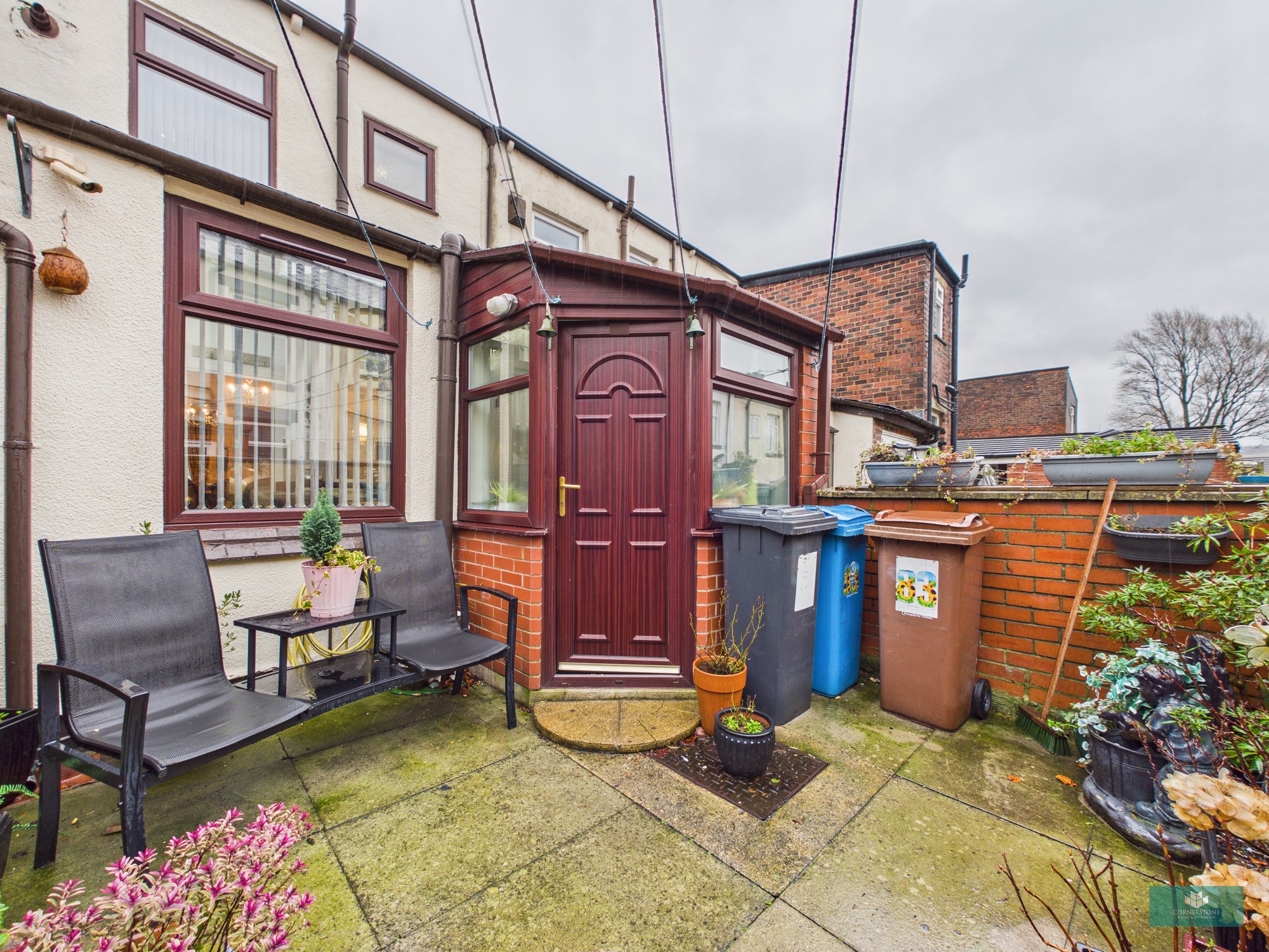 Rochdale Road, Shaw, Oldham, Greater Manchester