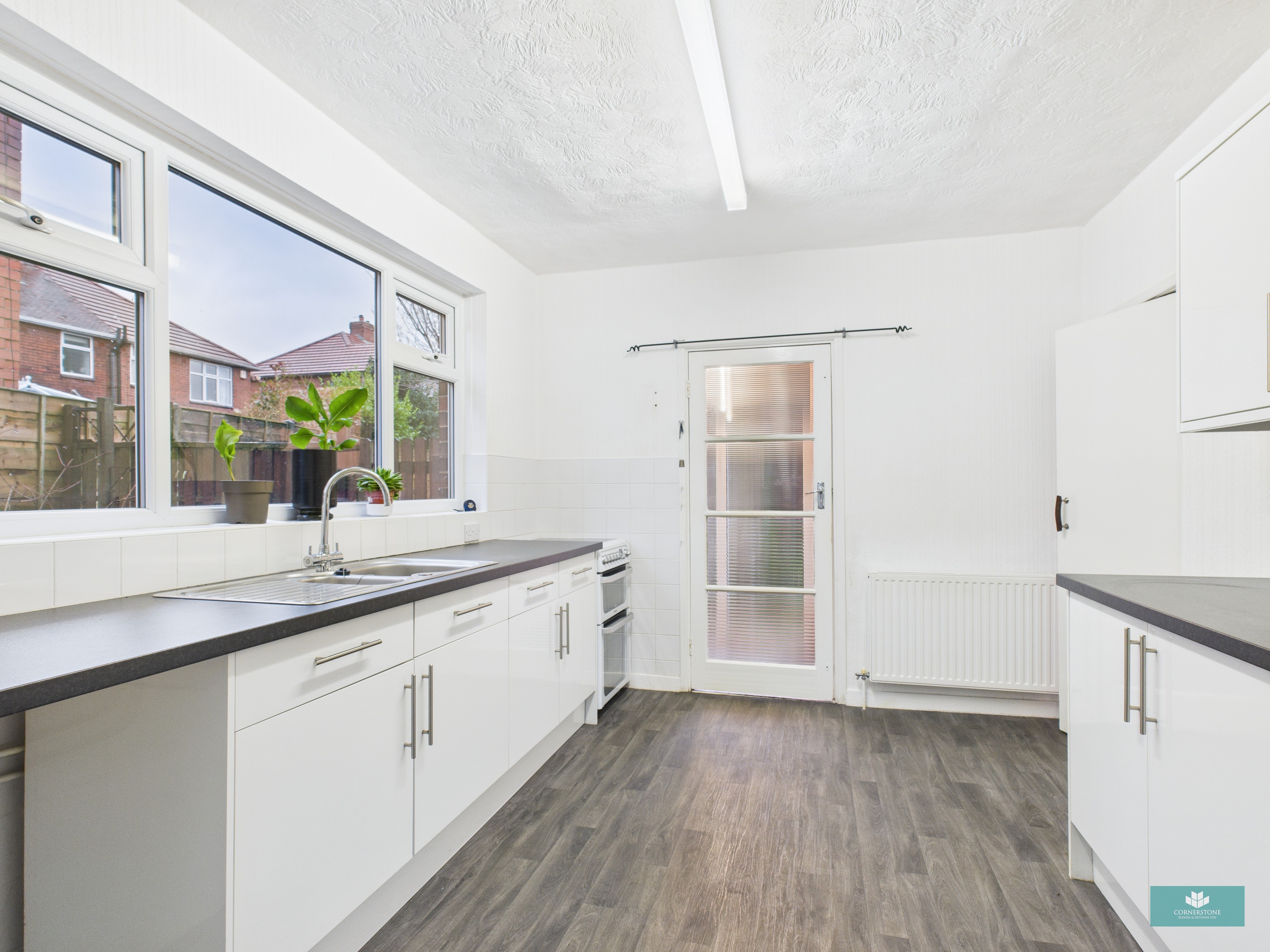 Edward Road, Shaw, Oldham, Greater Manchester