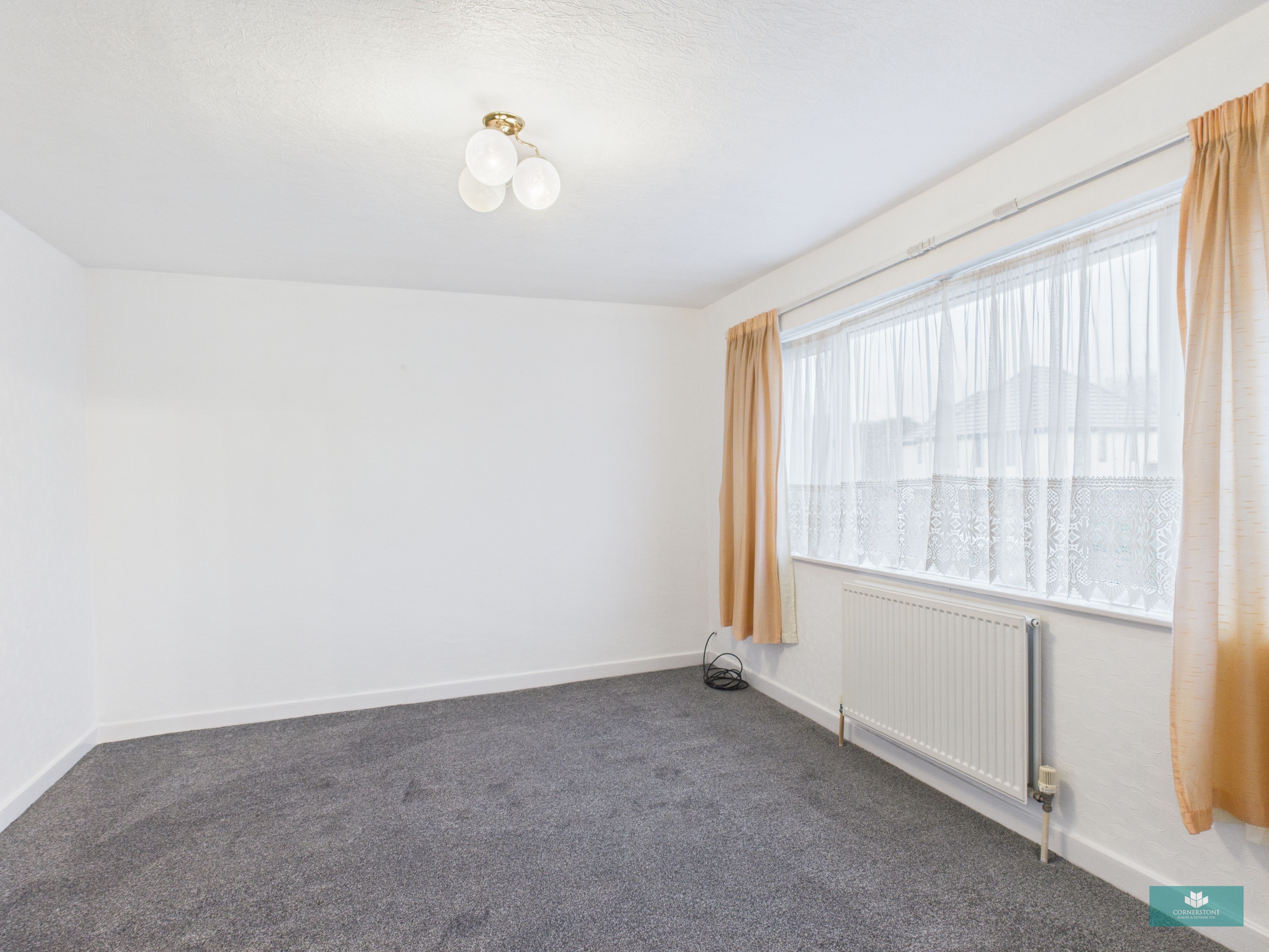 Edward Road, Shaw, Oldham, Greater Manchester