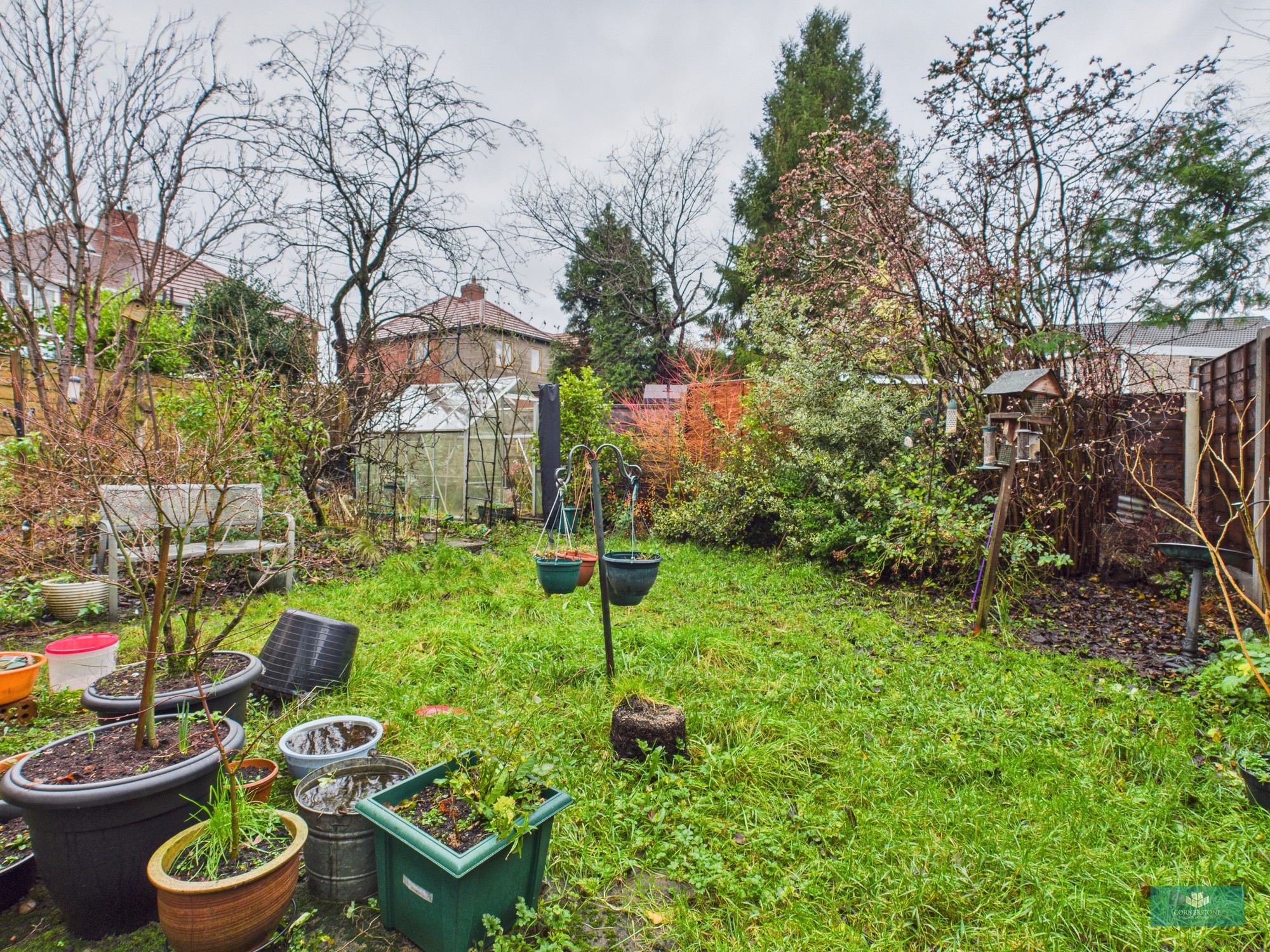 Edward Road, Shaw, Oldham, Greater Manchester
