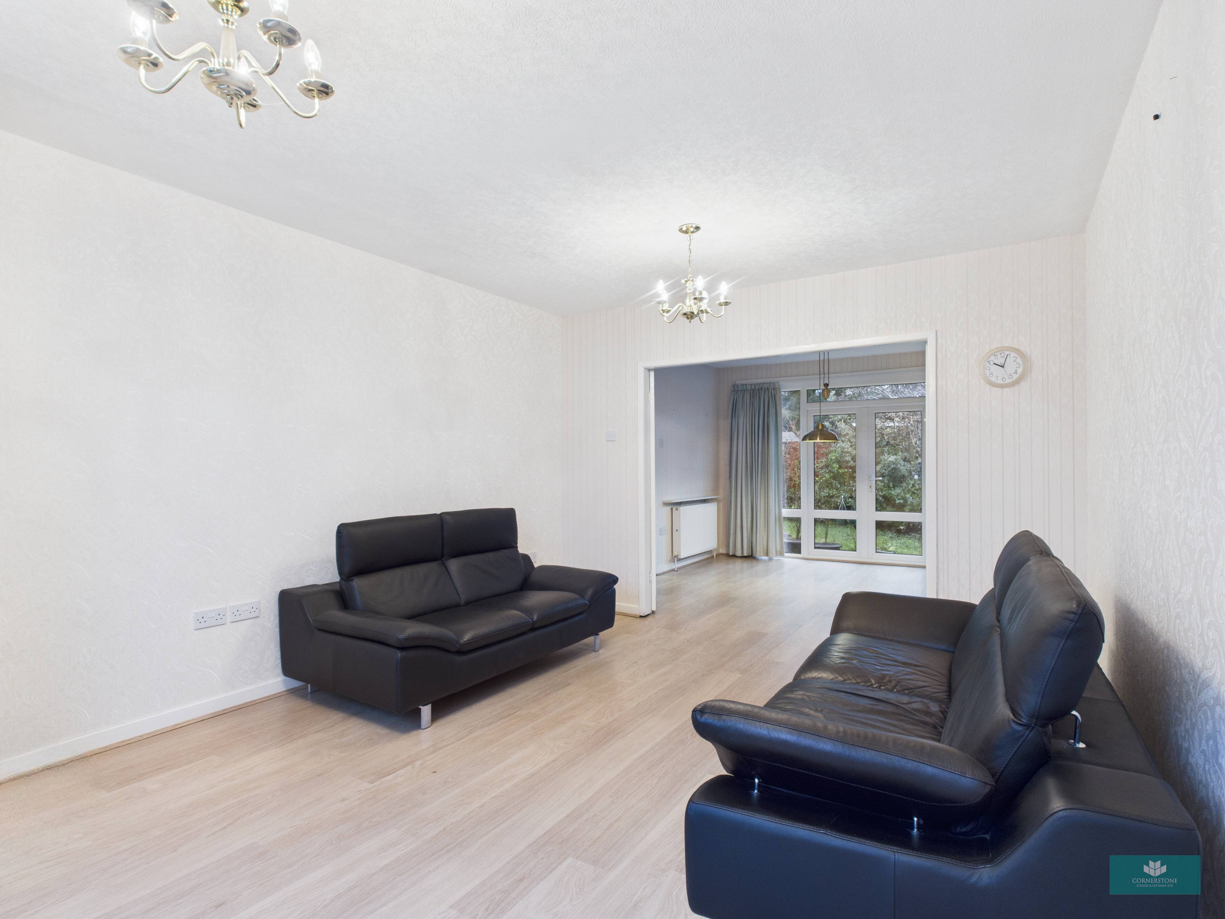 Edward Road, Shaw, Oldham, Greater Manchester