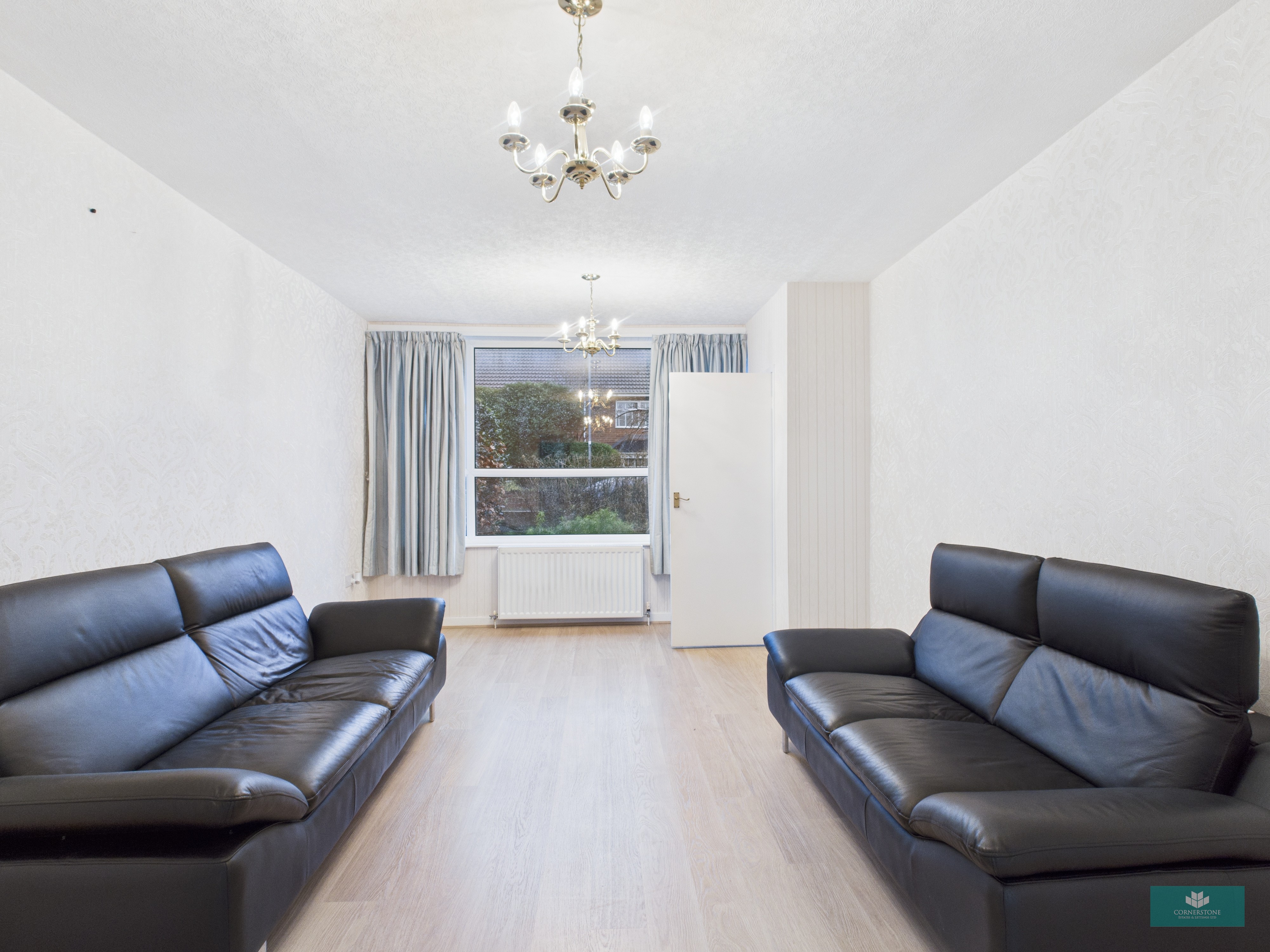Edward Road, Shaw, Oldham, Greater Manchester