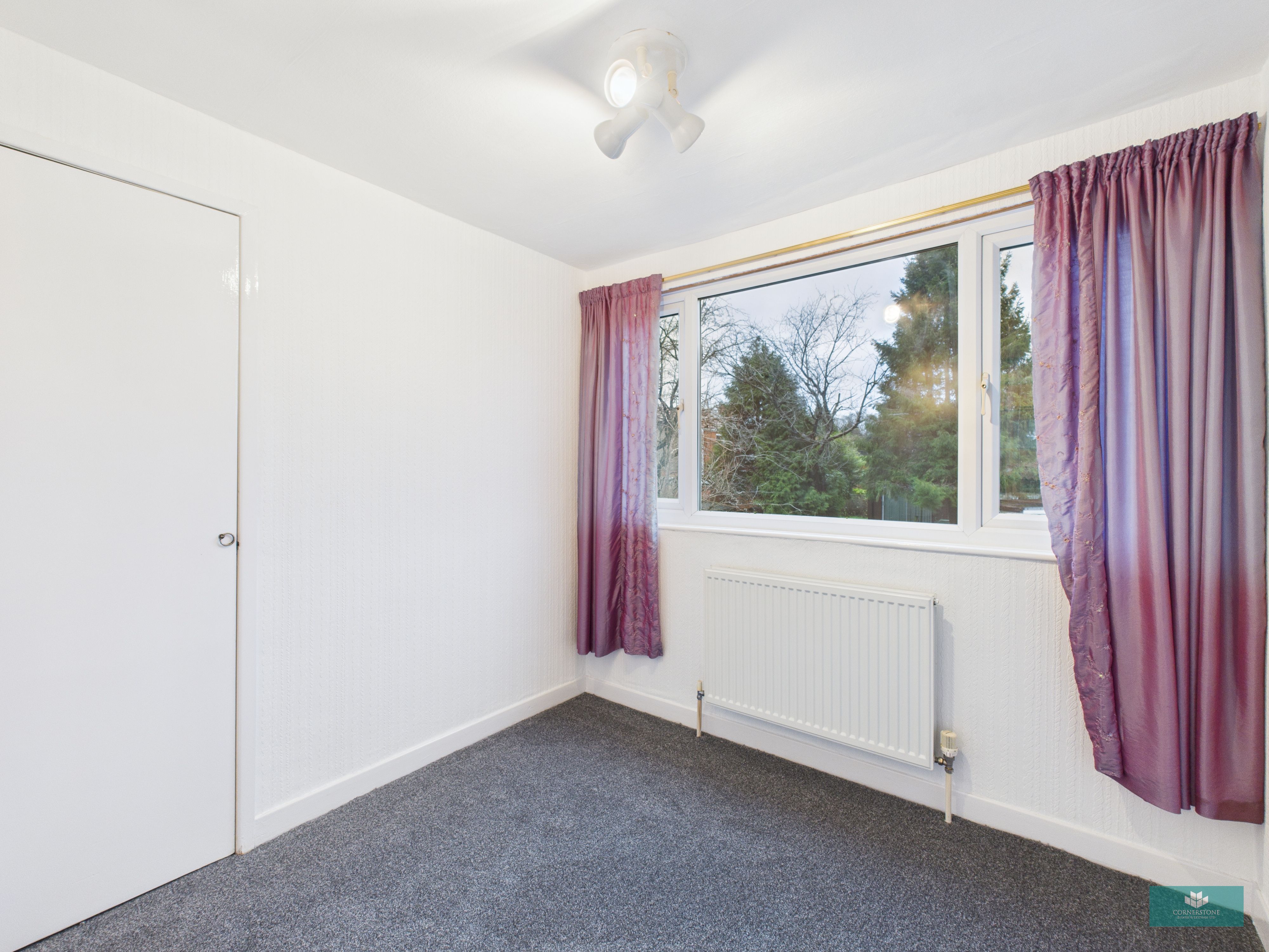 Edward Road, Shaw, Oldham, Greater Manchester