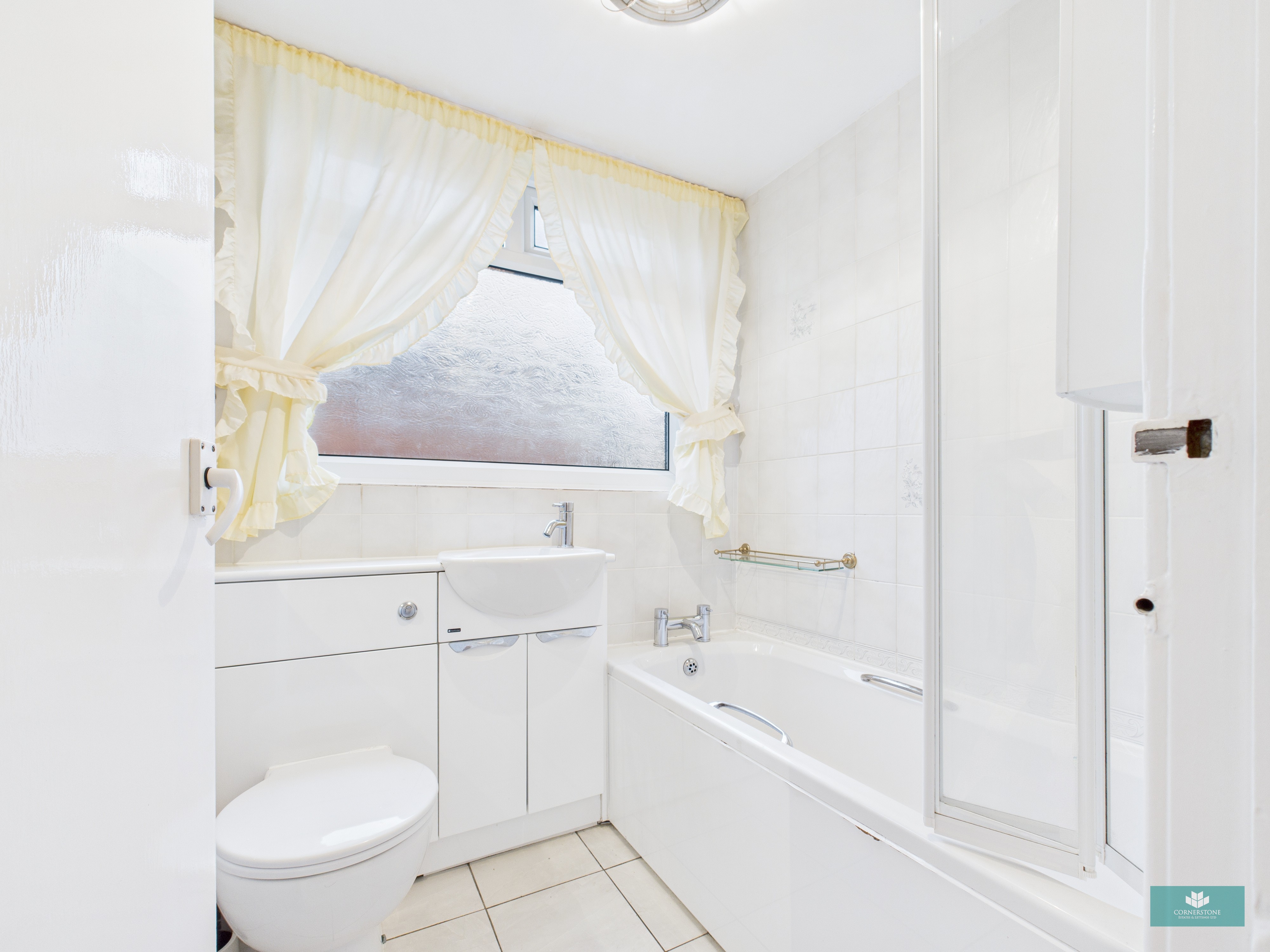 Edward Road, Shaw, Oldham, Greater Manchester