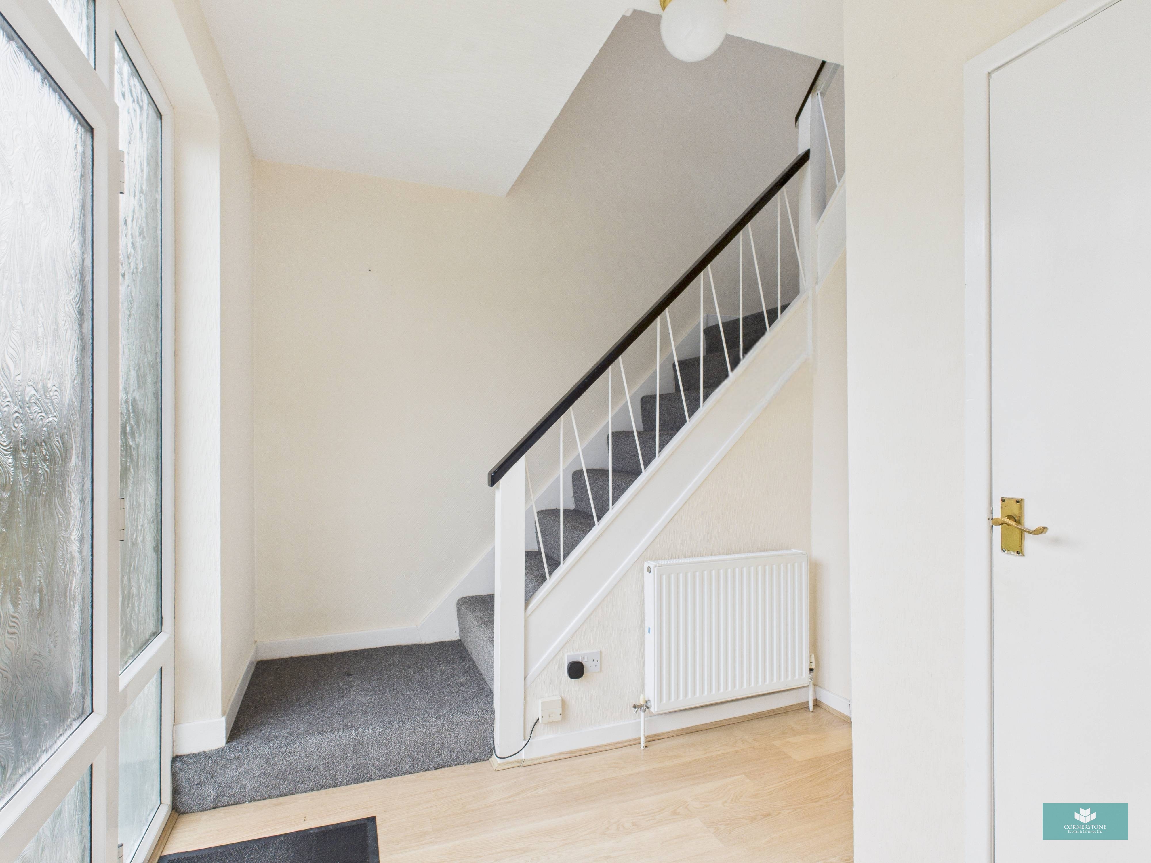 Edward Road, Shaw, Oldham, Greater Manchester