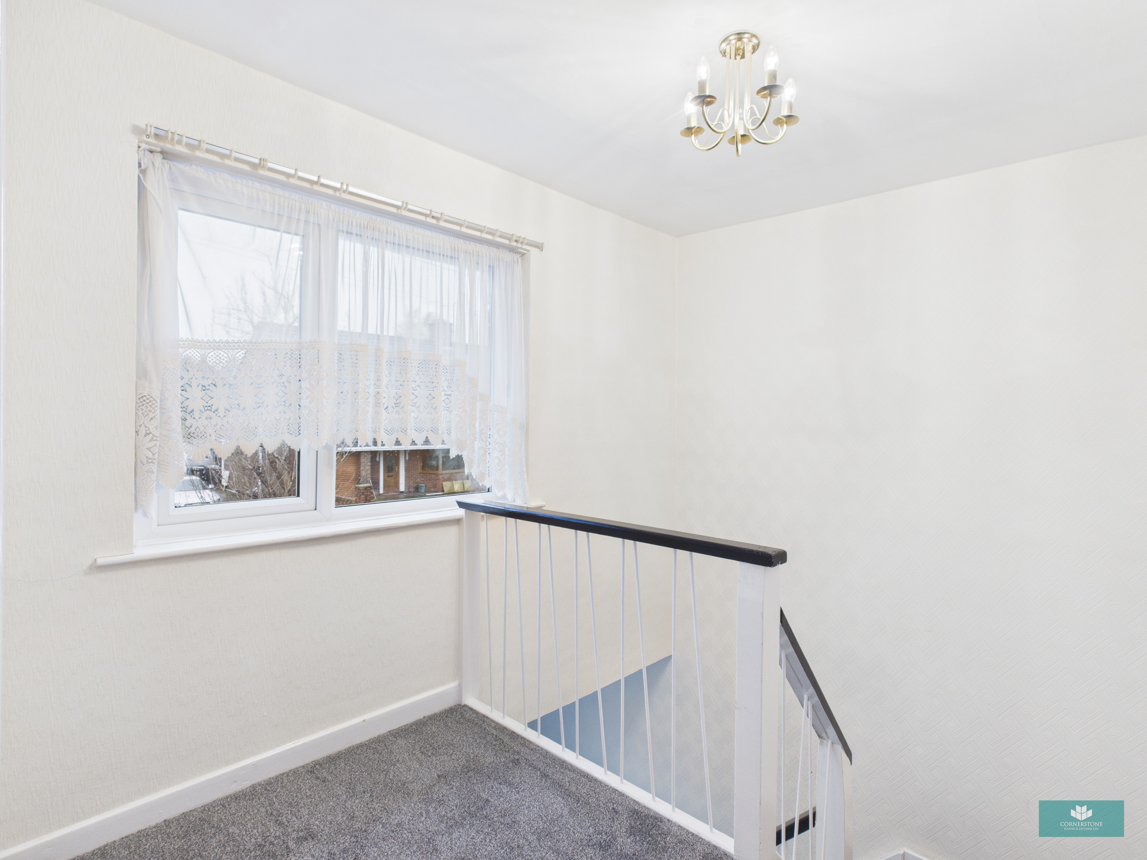 Edward Road, Shaw, Oldham, Greater Manchester