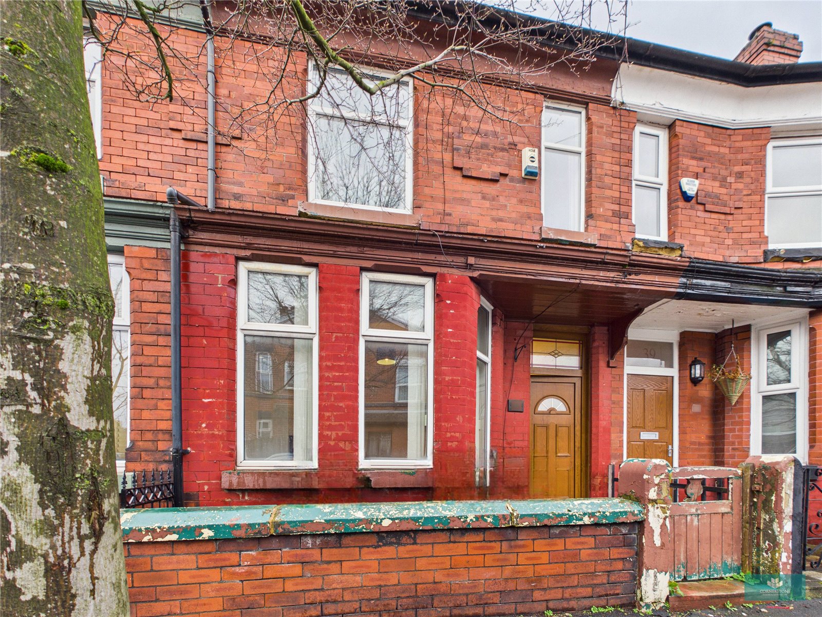 Manchester, Greater Manchester