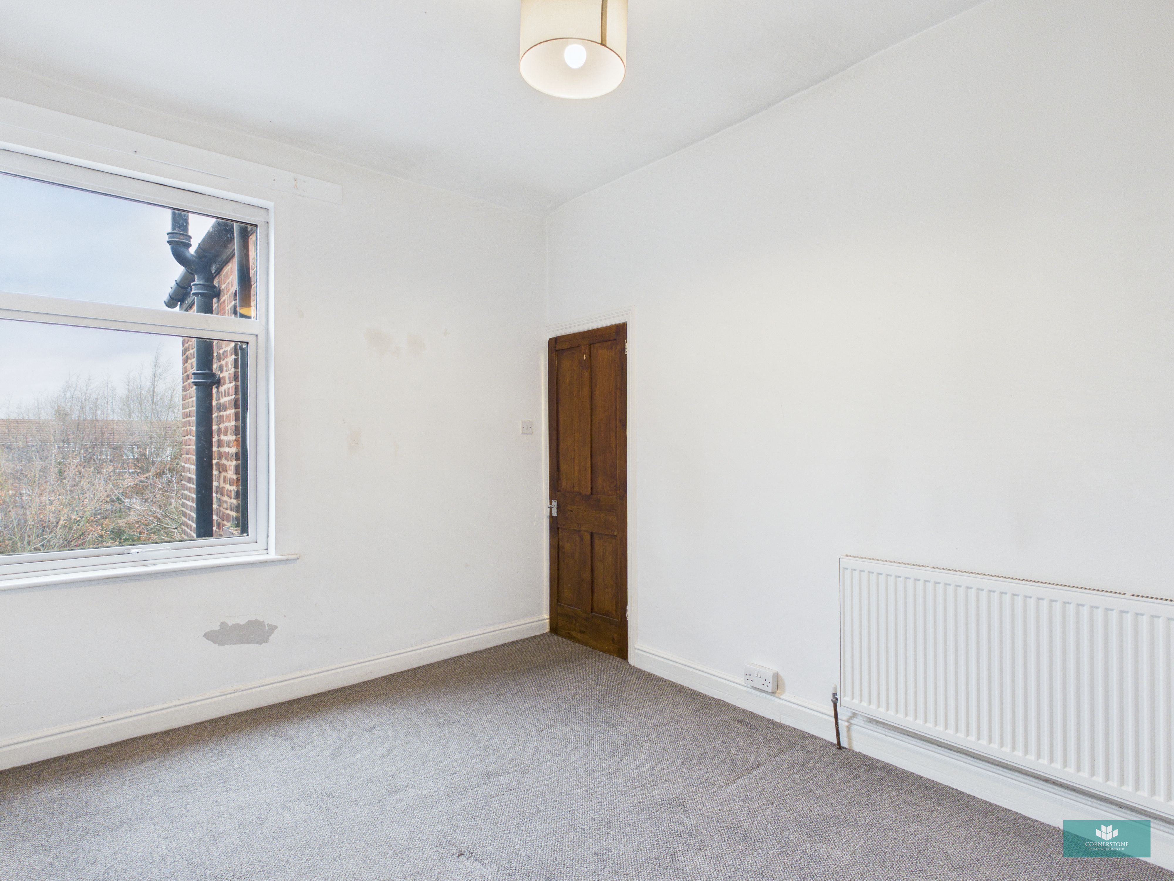Manchester, Greater Manchester