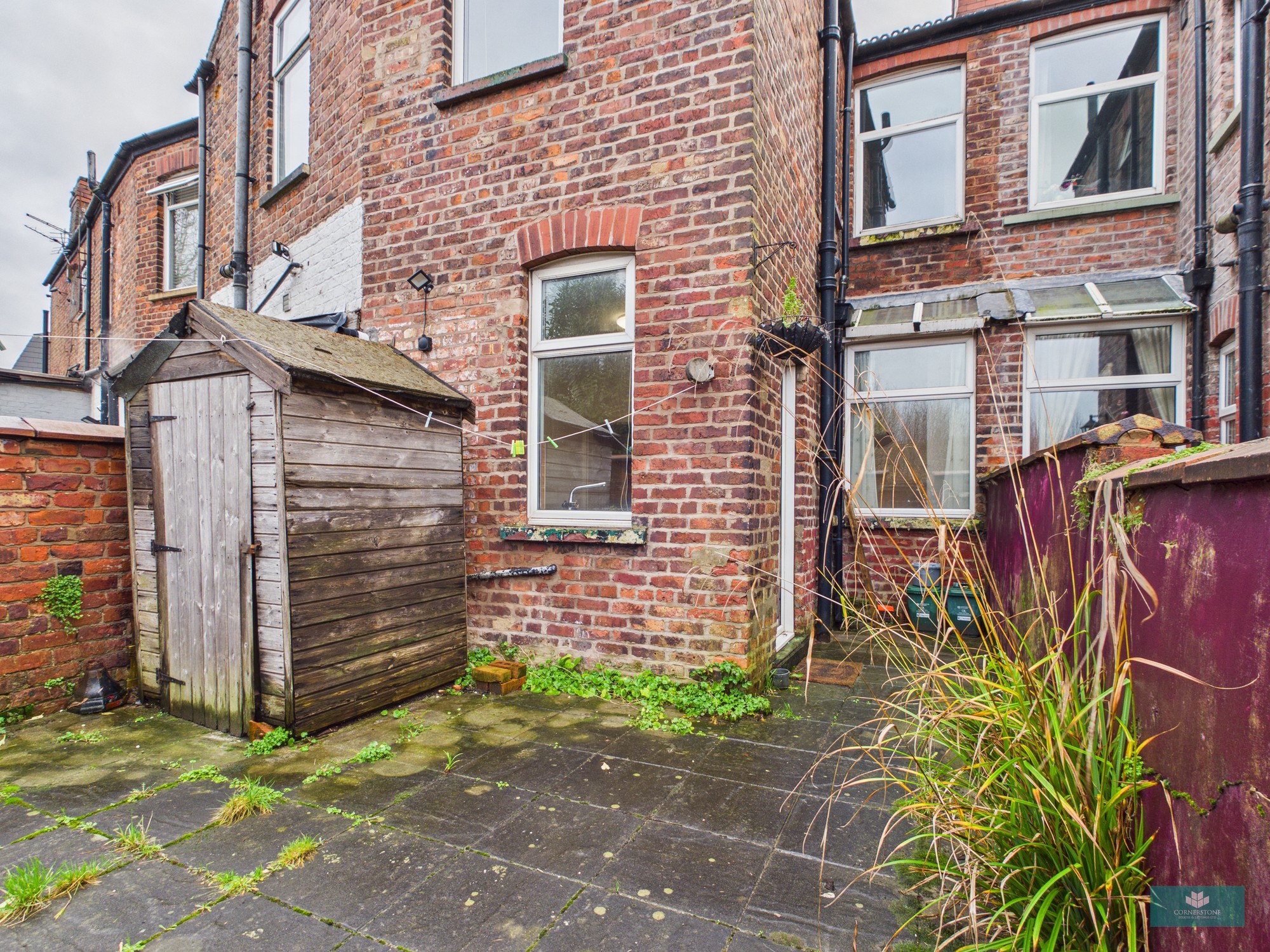 Manchester, Greater Manchester