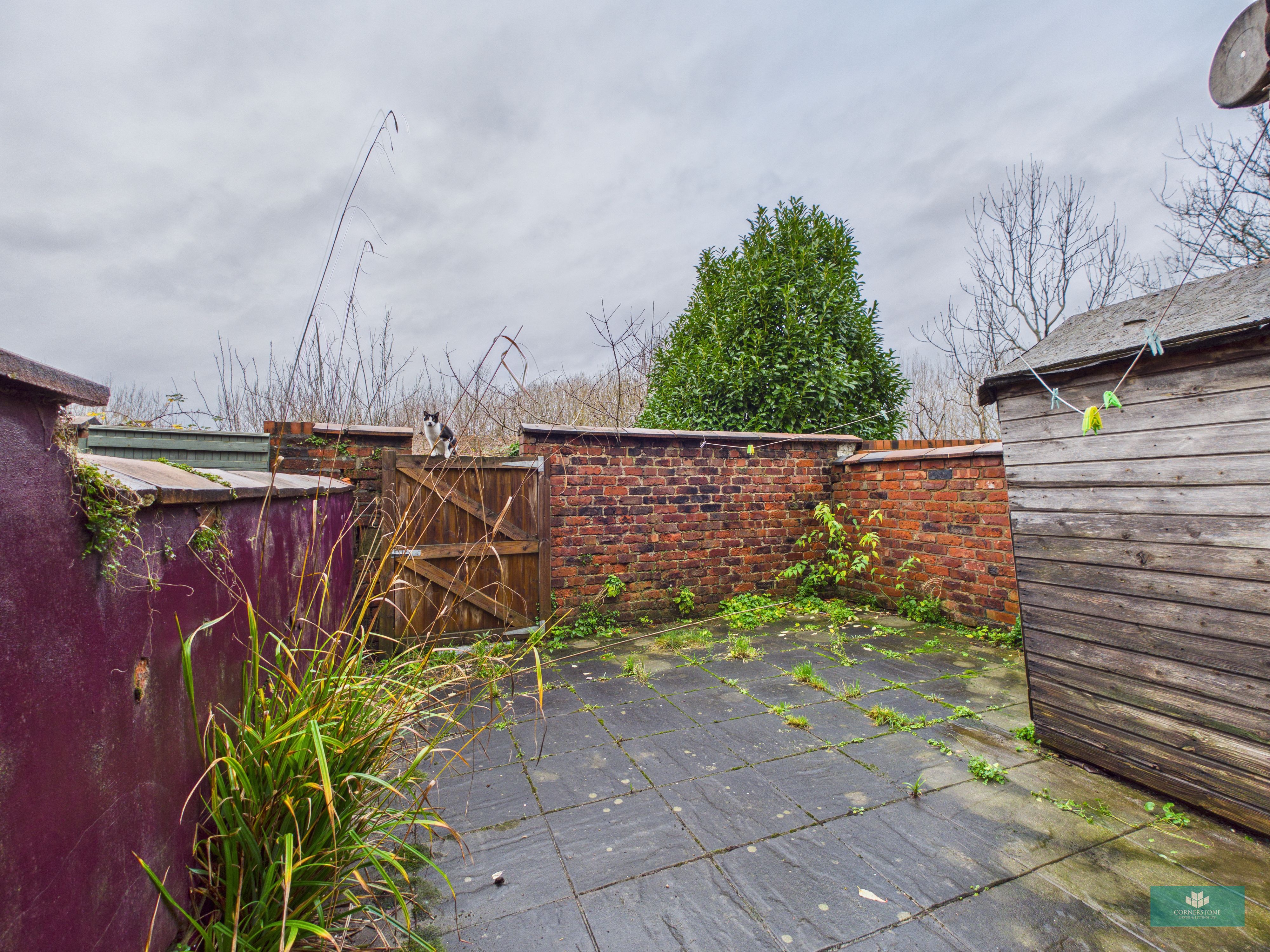 Manchester, Greater Manchester