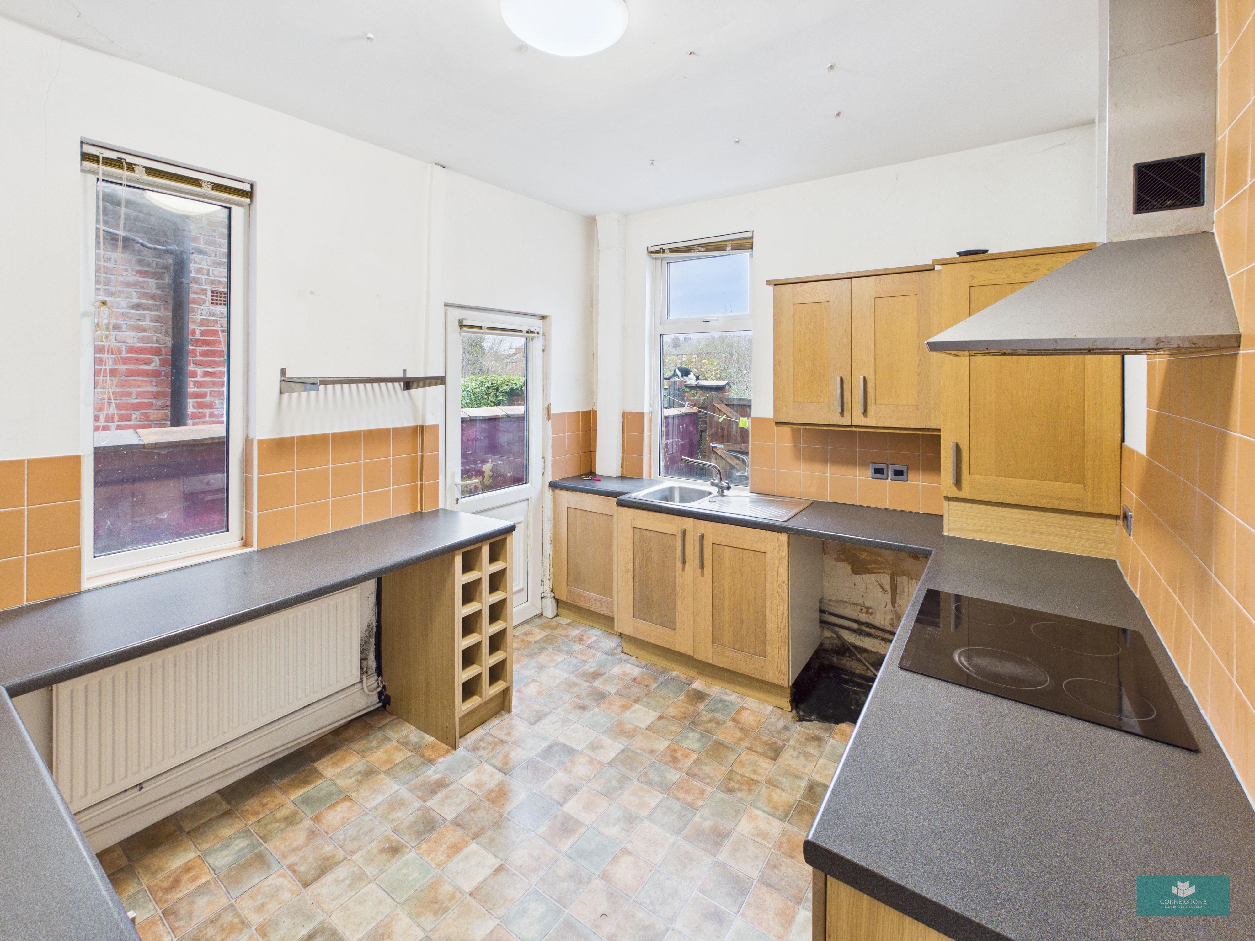 Manchester, Greater Manchester