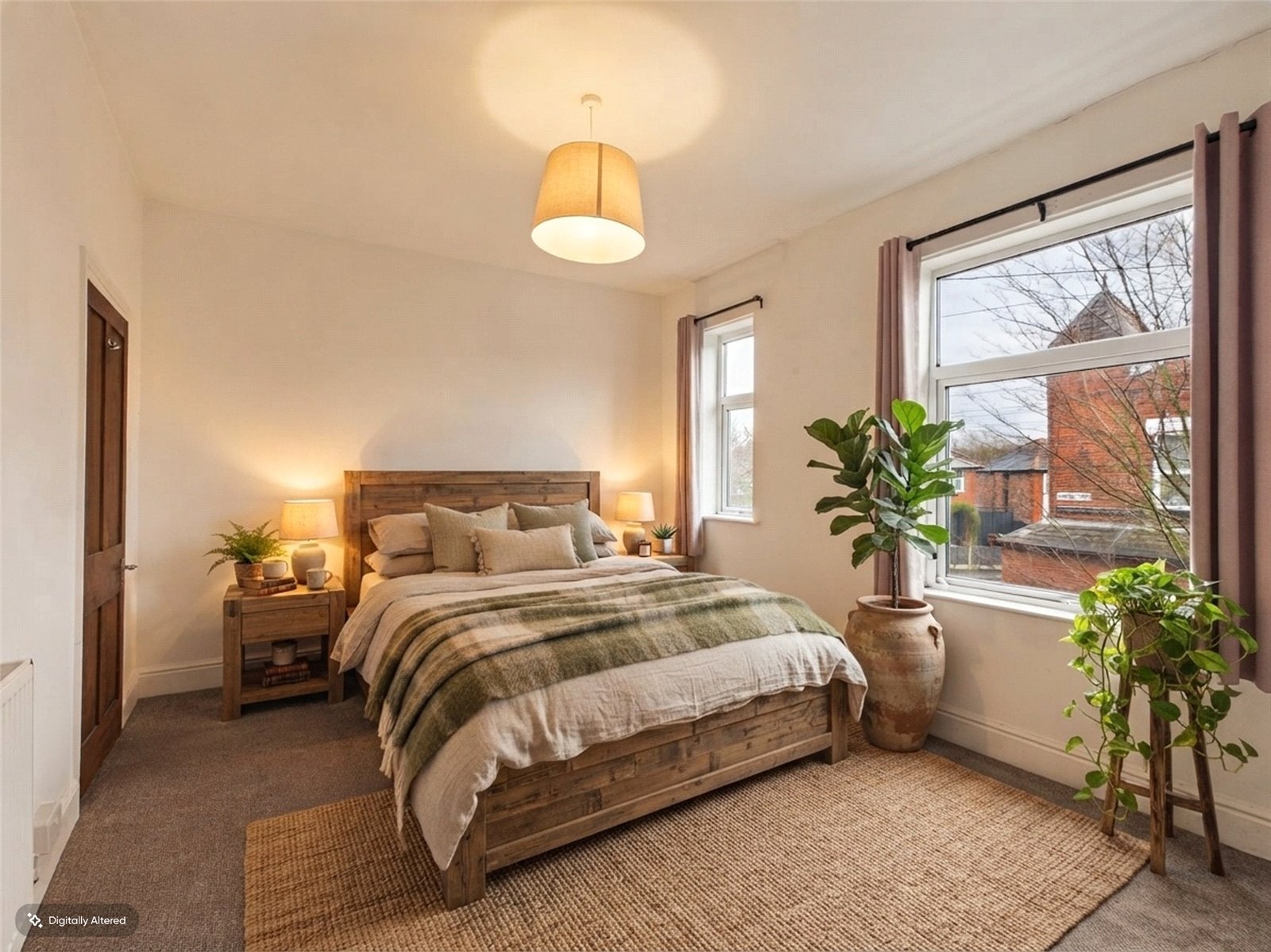 Manchester, Greater Manchester
