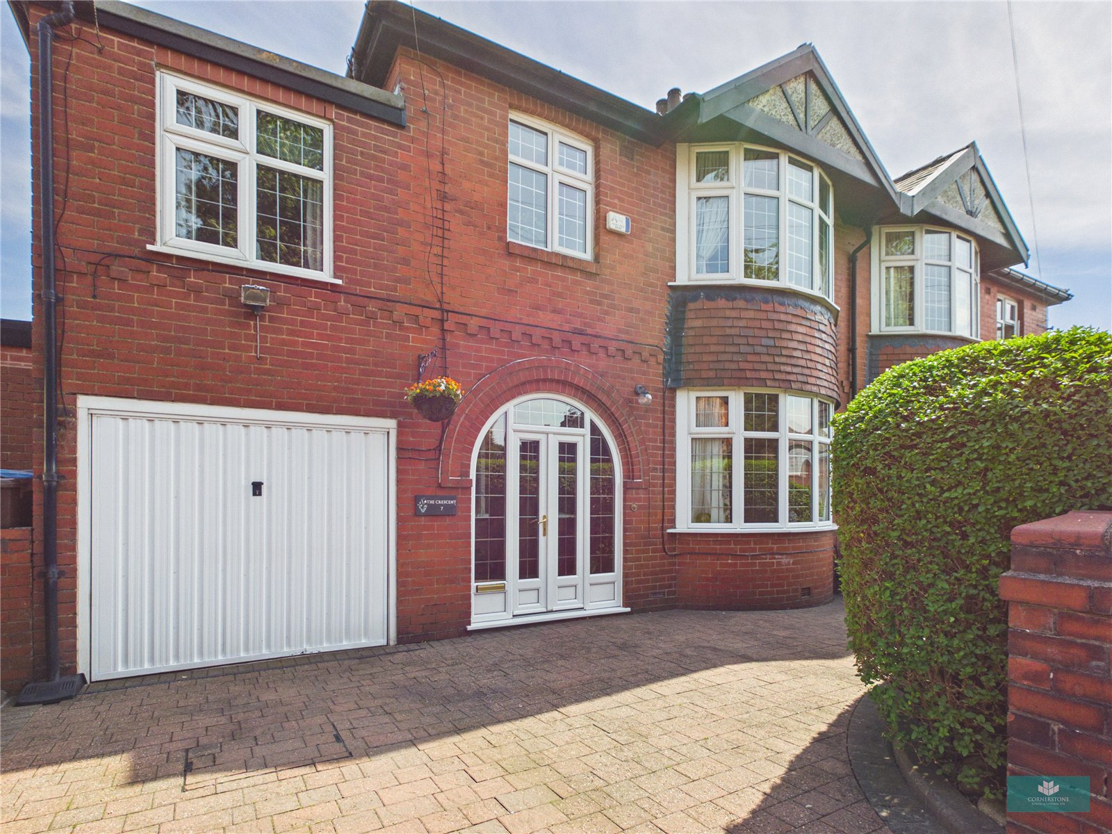 Bartlett Road, Shaw, Oldham, Greater Manchester
