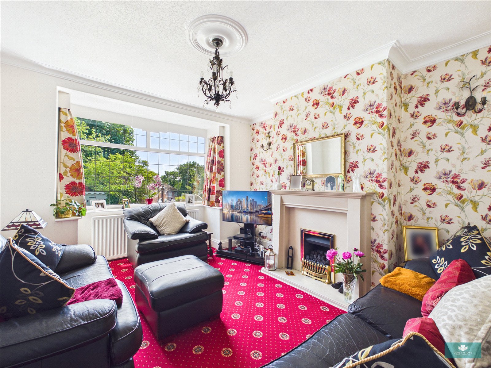 Bartlett Road, Shaw, Oldham, Greater Manchester
