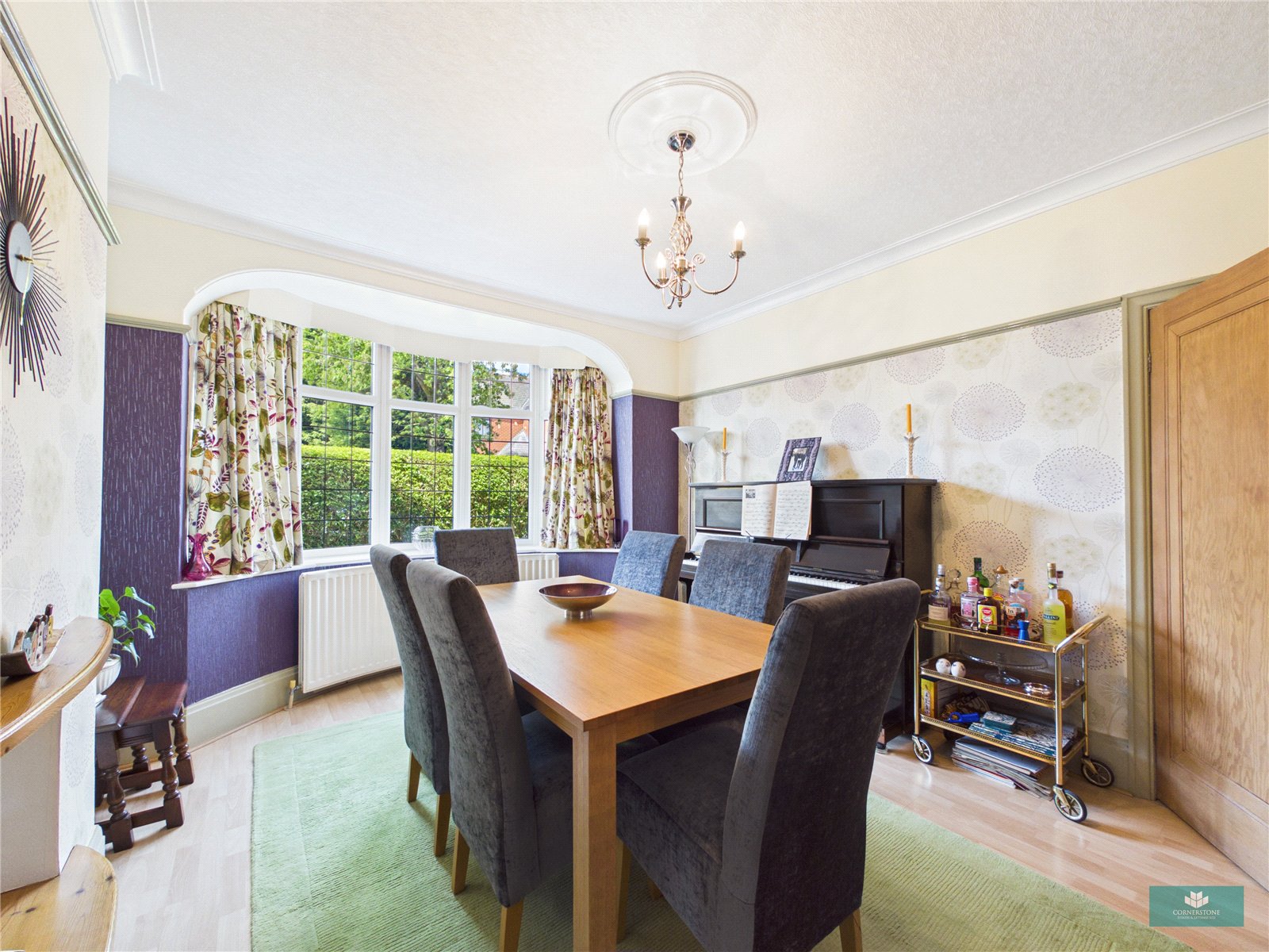 Bartlett Road, Shaw, Oldham, Greater Manchester