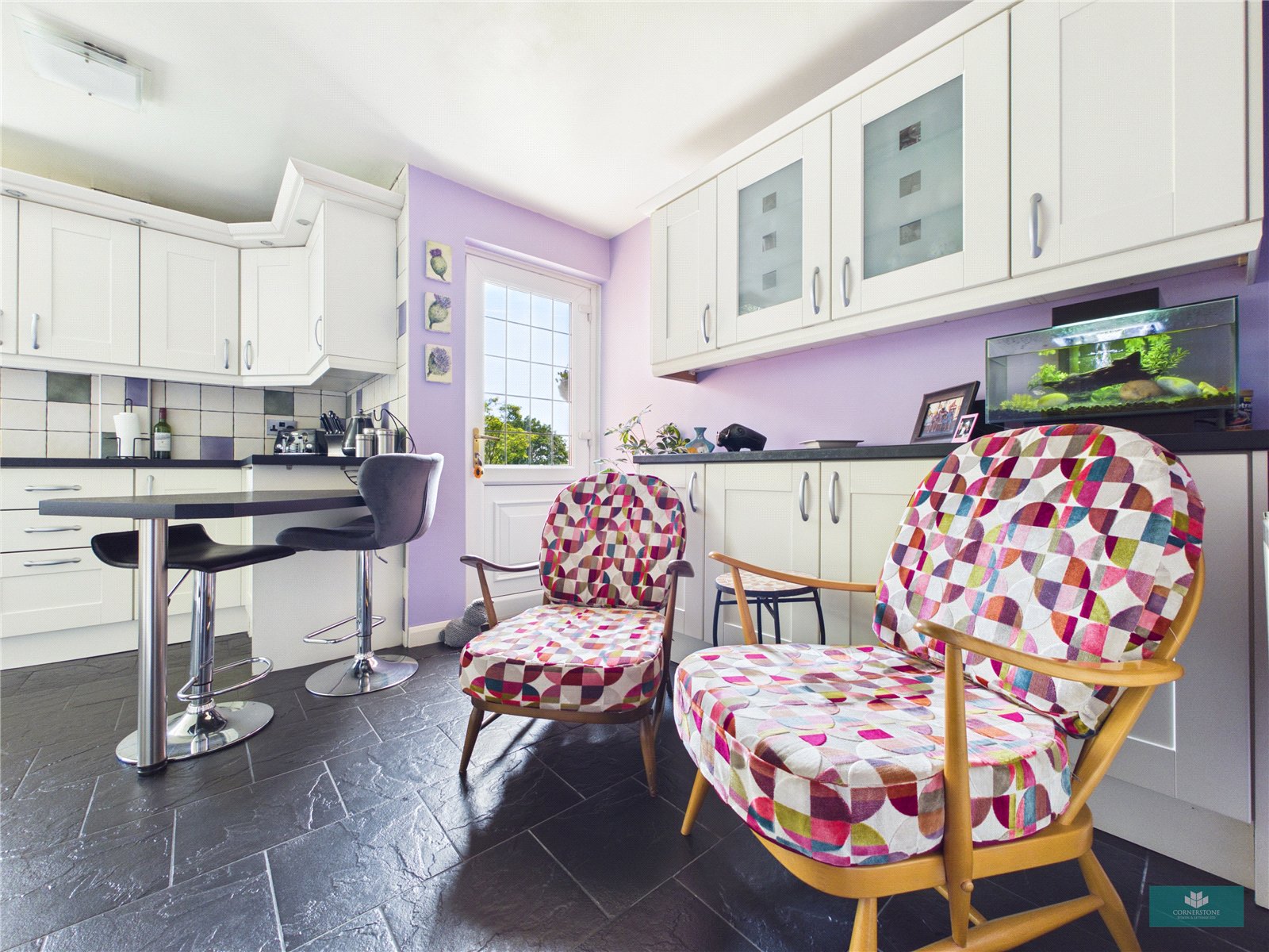 Bartlett Road, Shaw, Oldham, Greater Manchester