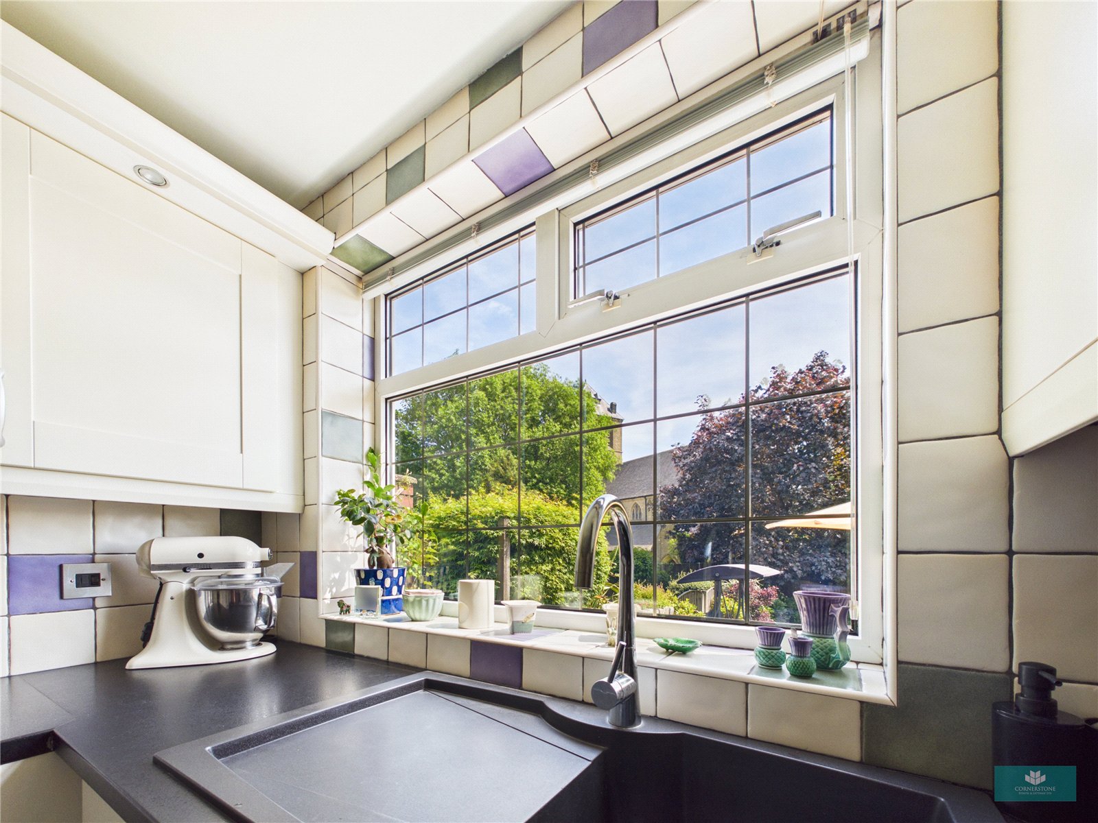 Bartlett Road, Shaw, Oldham, Greater Manchester