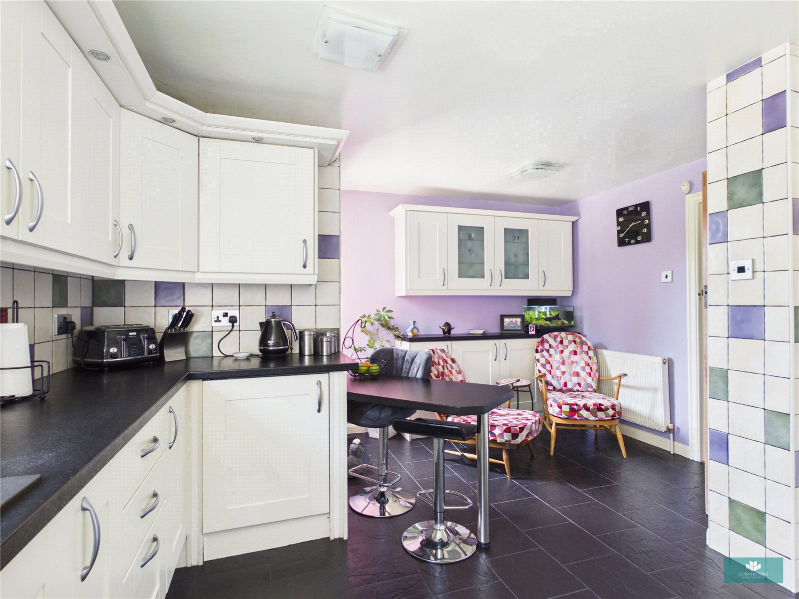 Bartlett Road, Shaw, Oldham, Greater Manchester