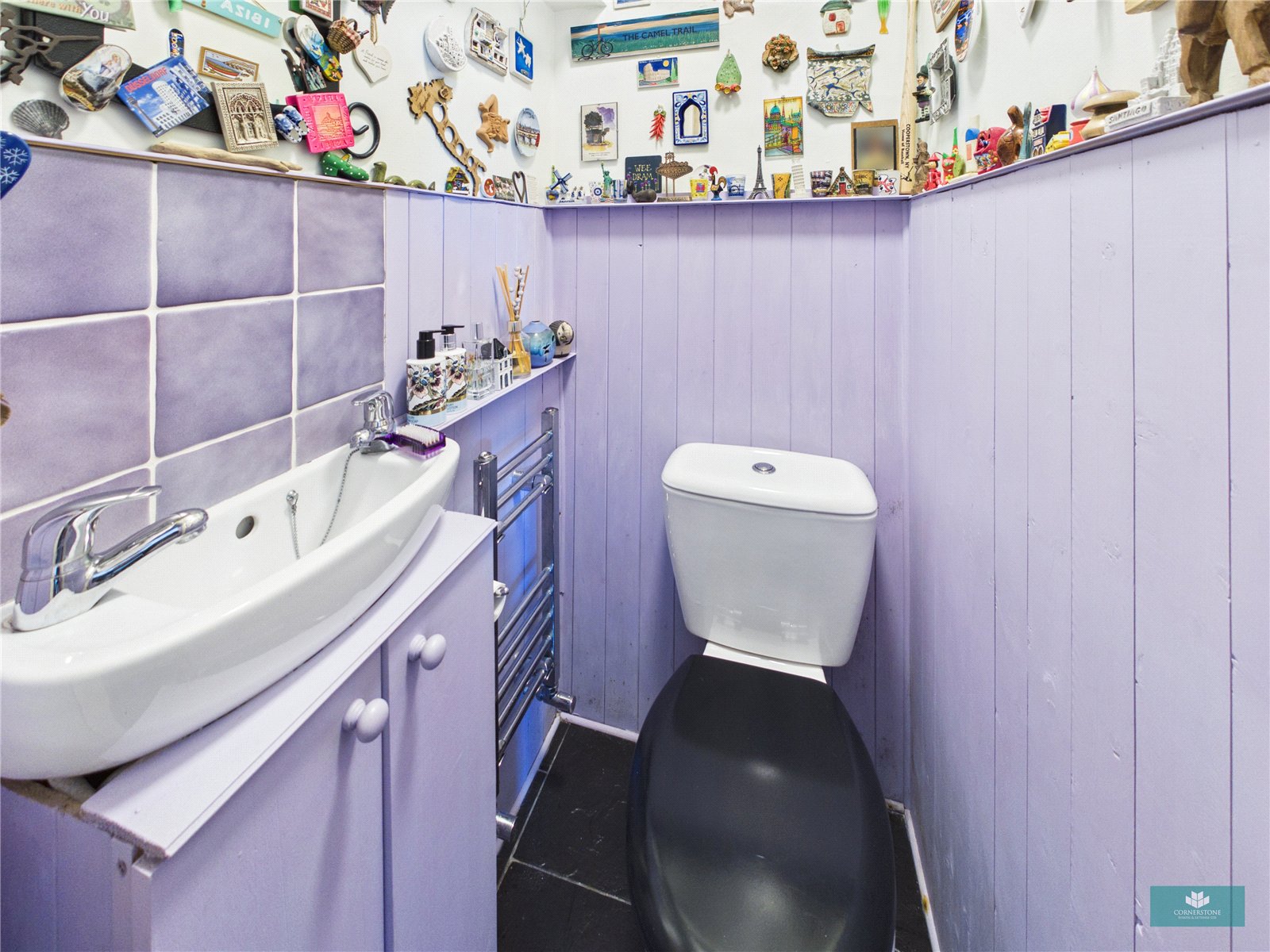Bartlett Road, Shaw, Oldham, Greater Manchester