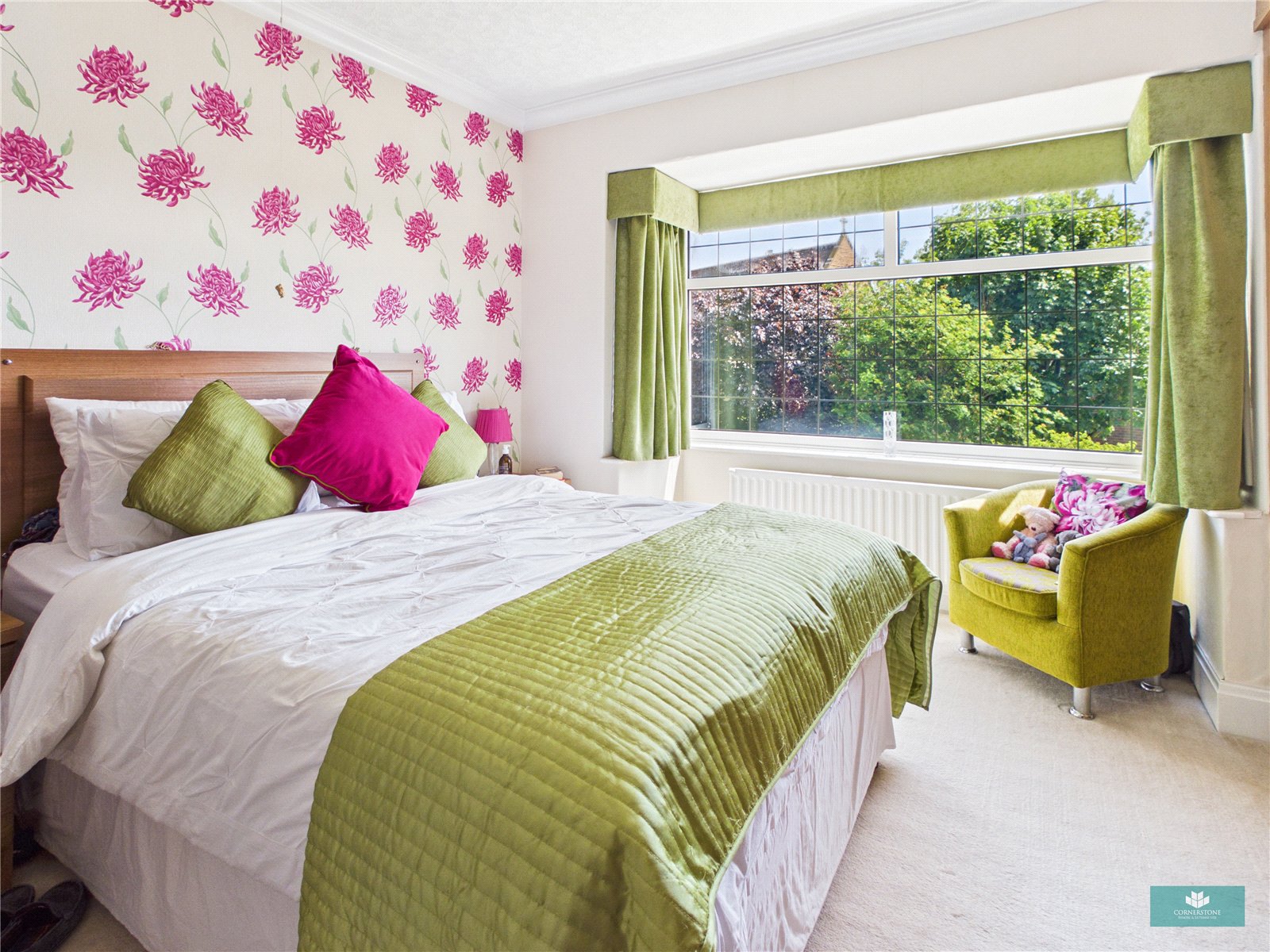 Bartlett Road, Shaw, Oldham, Greater Manchester