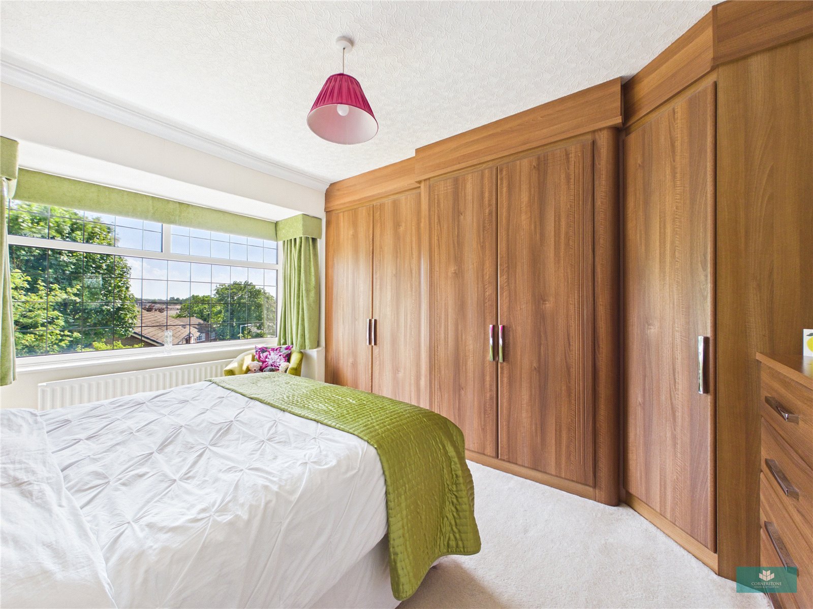 Bartlett Road, Shaw, Oldham, Greater Manchester
