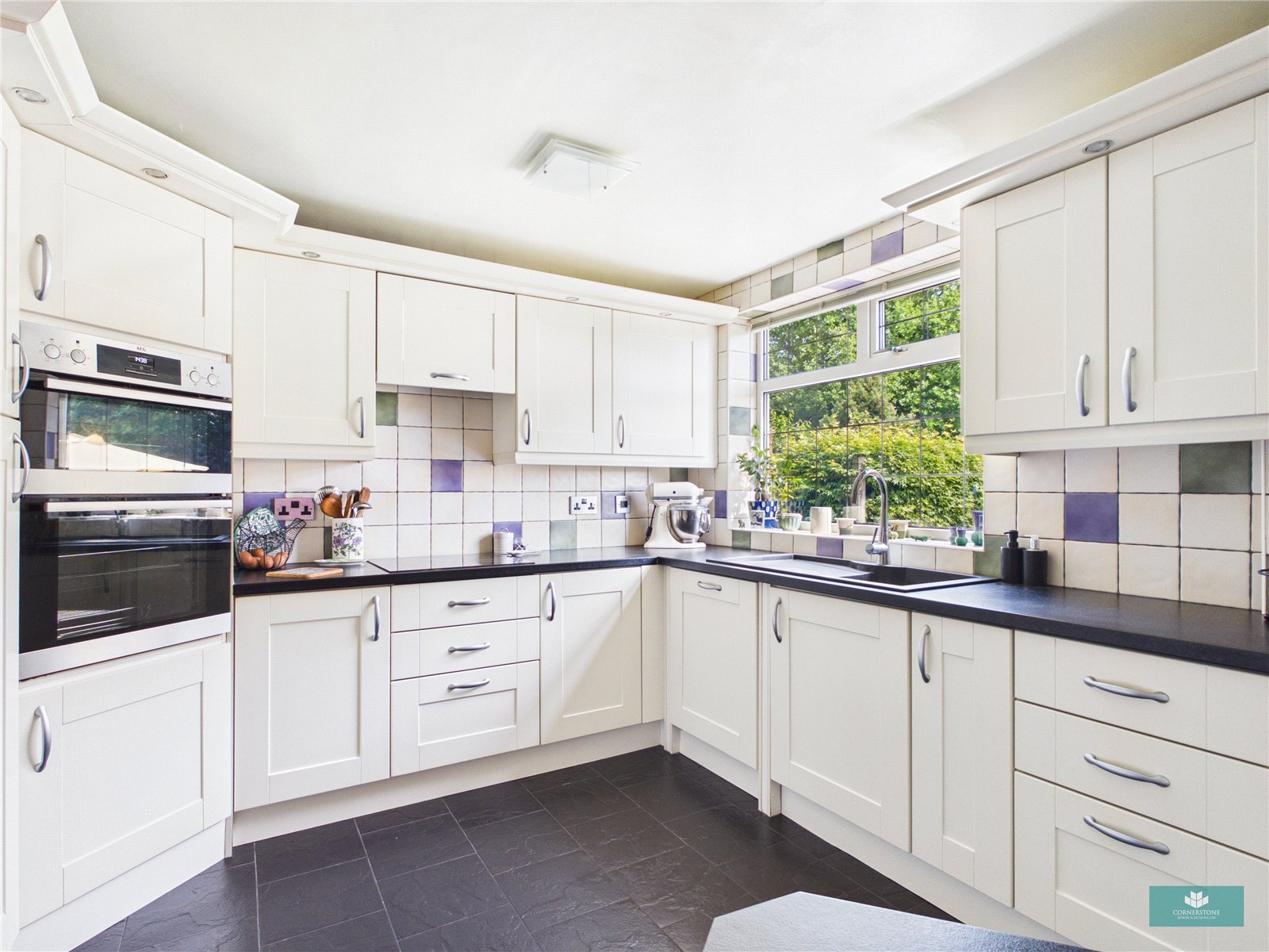 Bartlett Road, Shaw, Oldham, Greater Manchester