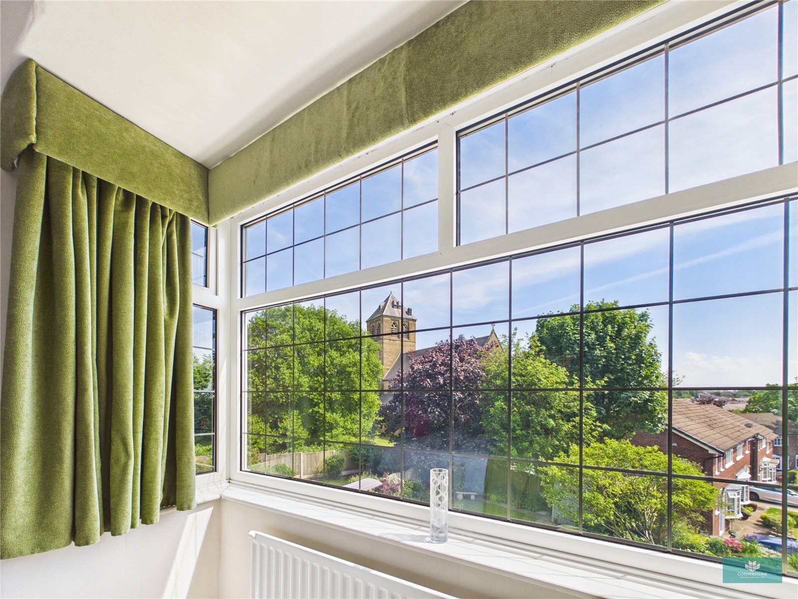 Bartlett Road, Shaw, Oldham, Greater Manchester
