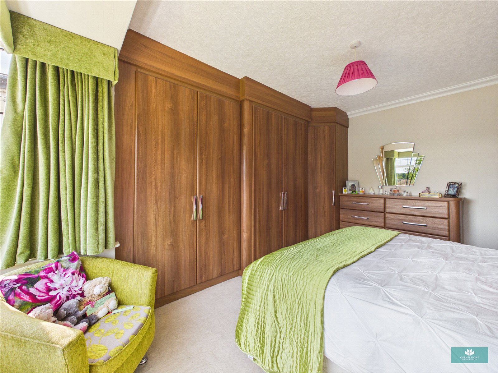 Bartlett Road, Shaw, Oldham, Greater Manchester