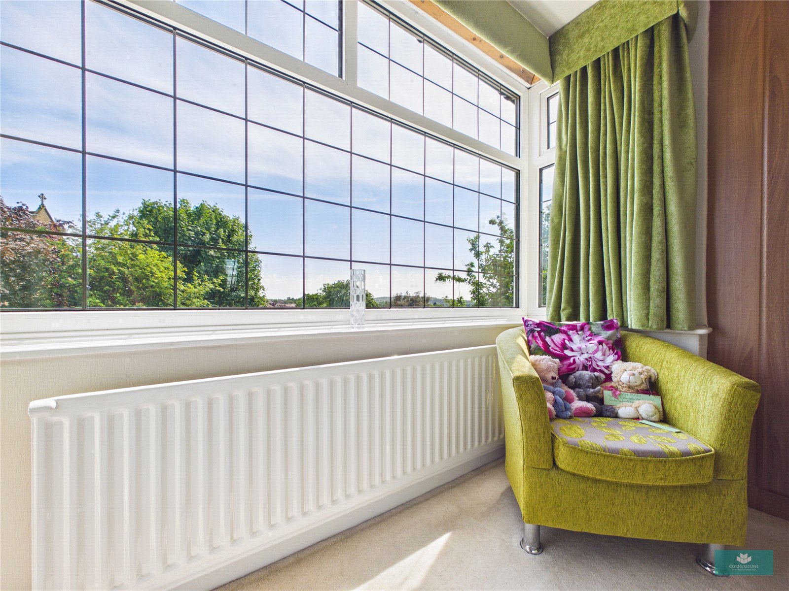 Bartlett Road, Shaw, Oldham, Greater Manchester