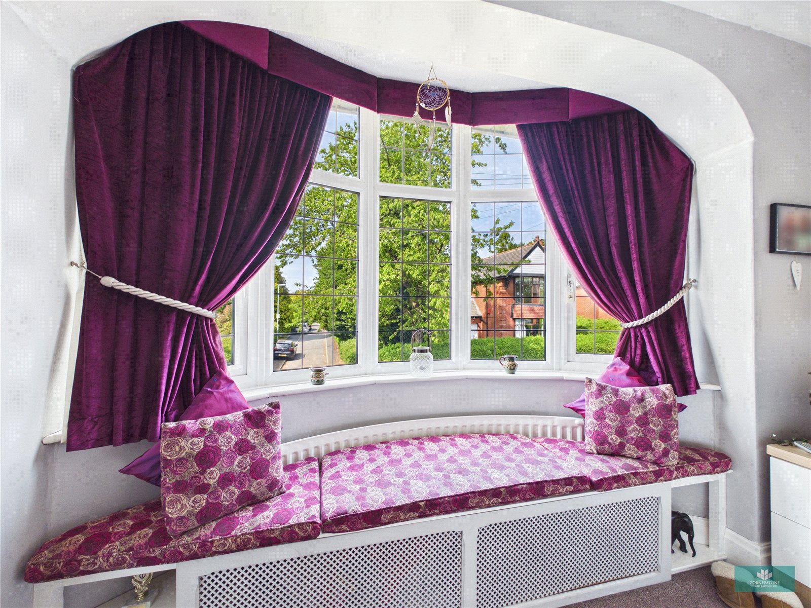 Bartlett Road, Shaw, Oldham, Greater Manchester