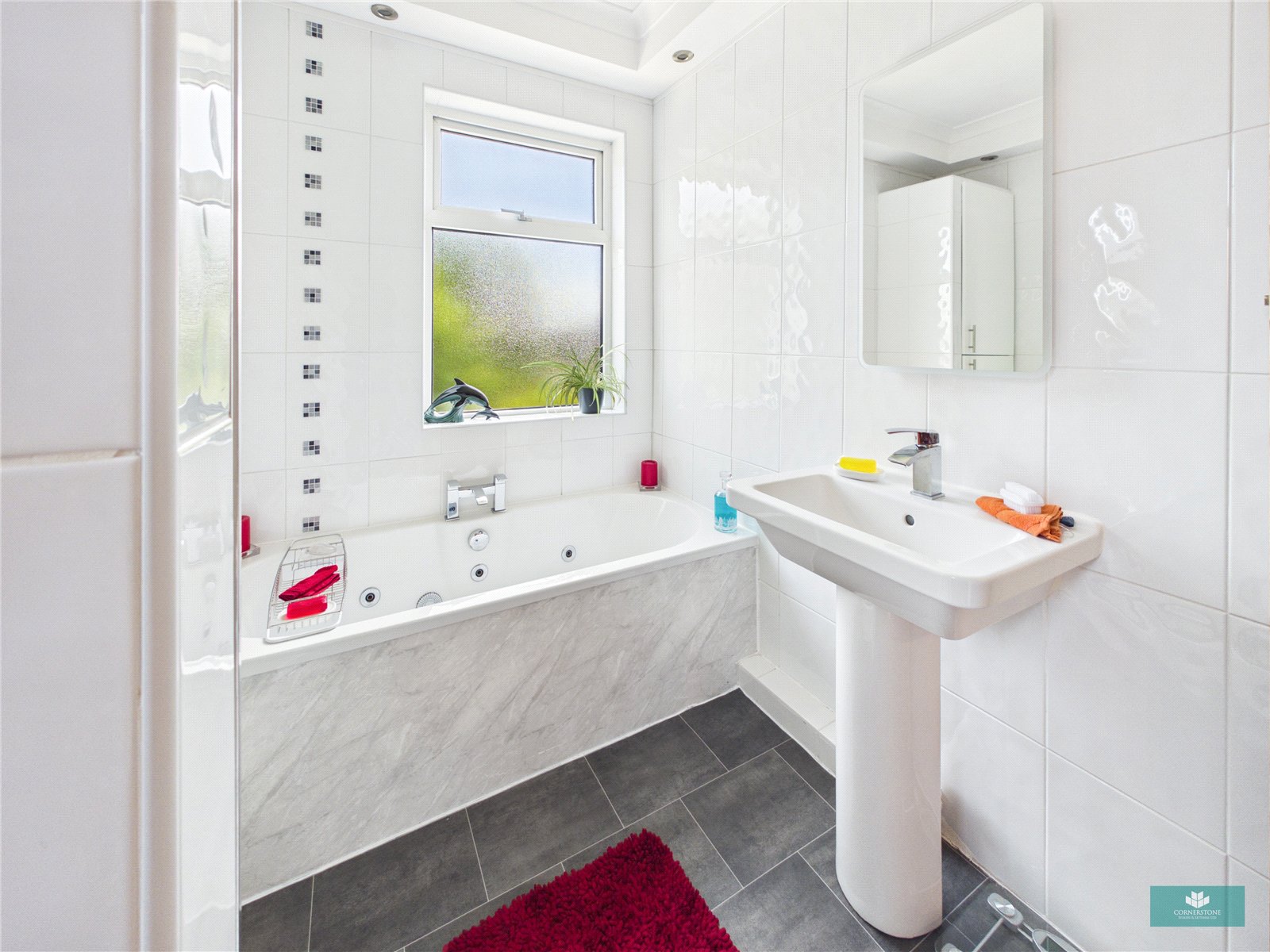Bartlett Road, Shaw, Oldham, Greater Manchester