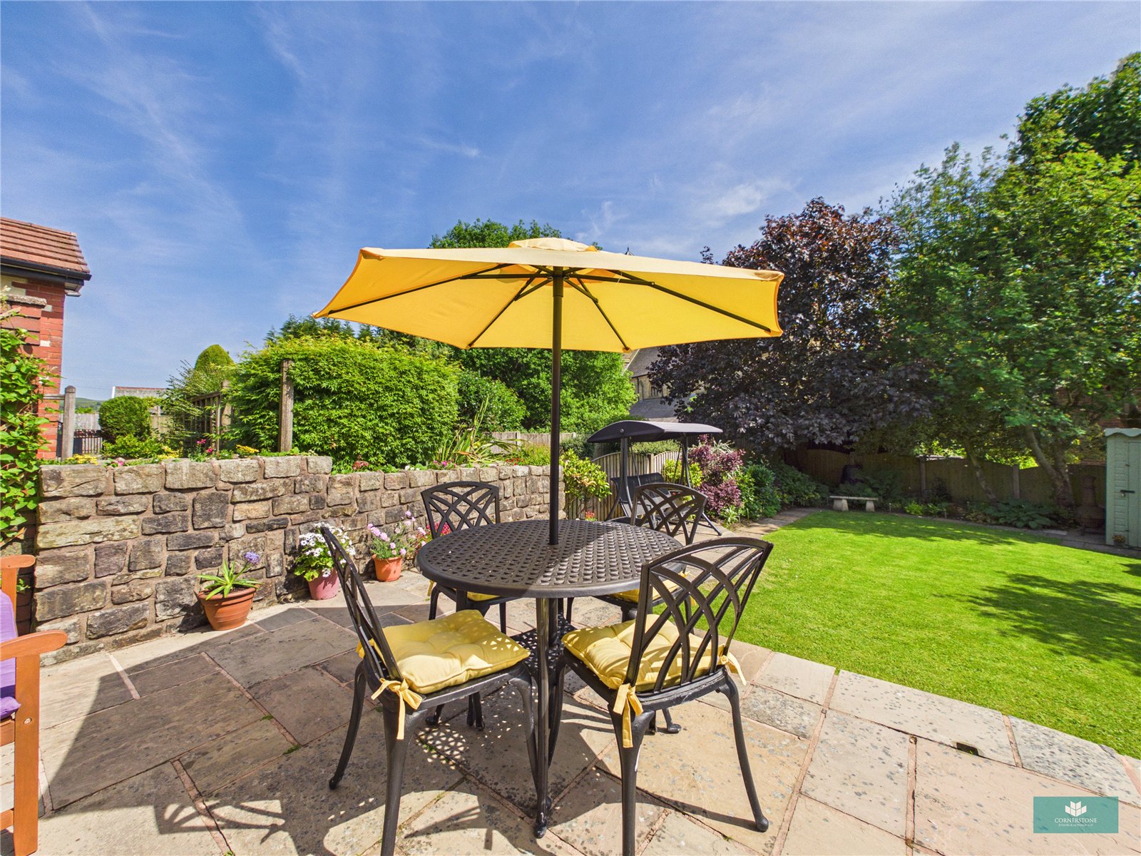 Bartlett Road, Shaw, Oldham, Greater Manchester