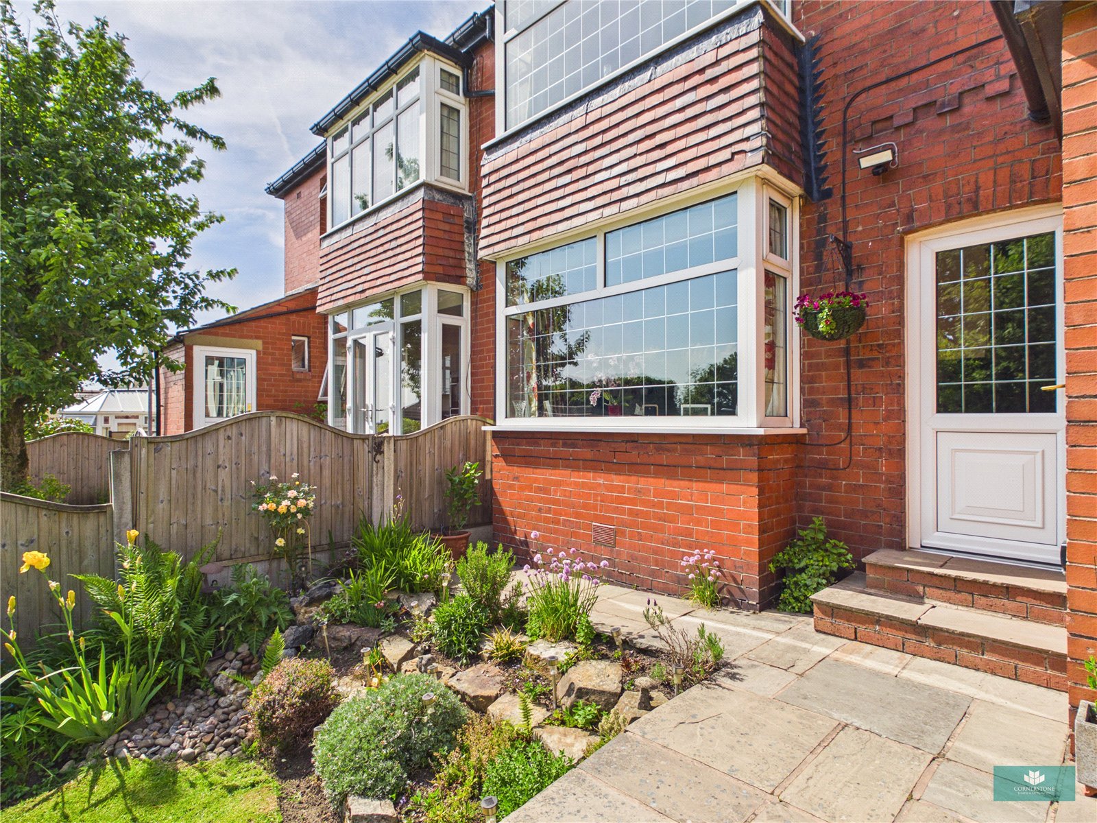 Bartlett Road, Shaw, Oldham, Greater Manchester