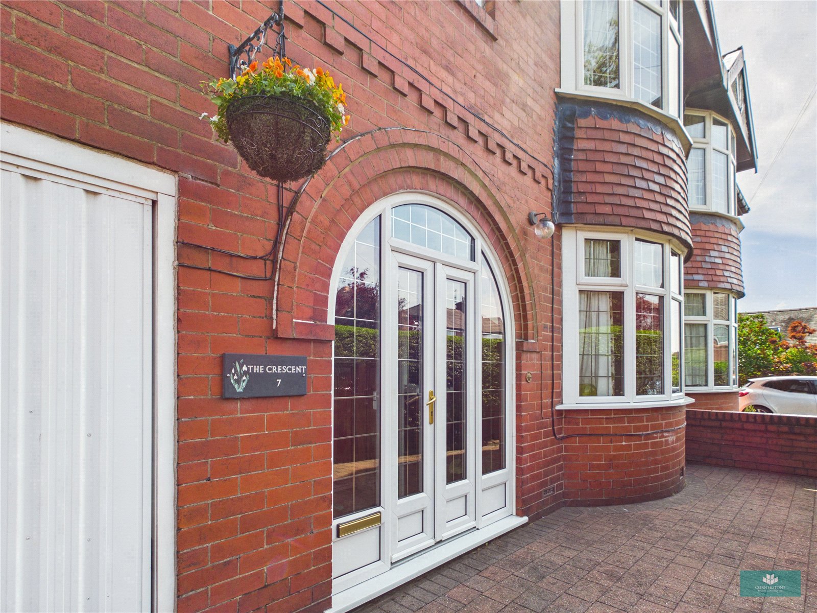 Bartlett Road, Shaw, Oldham, Greater Manchester