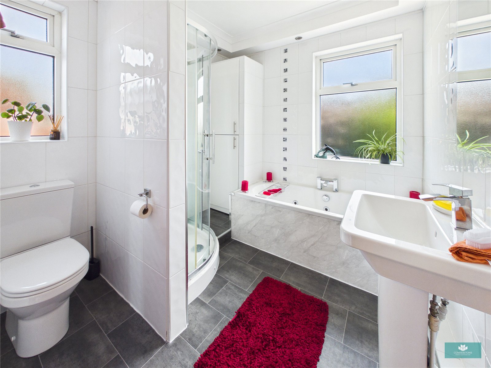 Bartlett Road, Shaw, Oldham, Greater Manchester