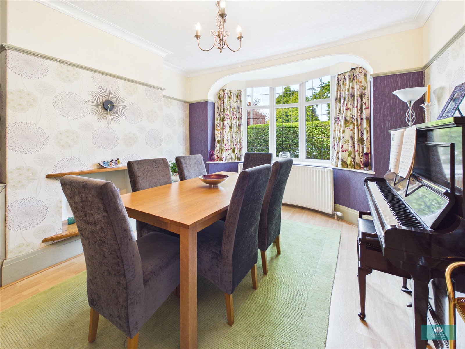 Bartlett Road, Shaw, Oldham, Greater Manchester
