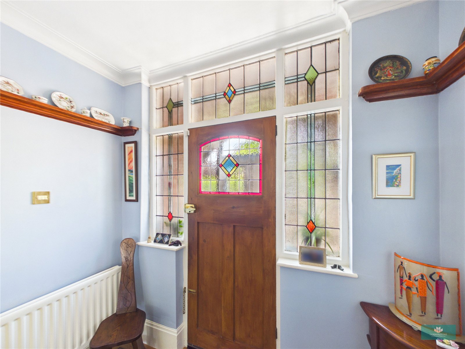 Bartlett Road, Shaw, Oldham, Greater Manchester