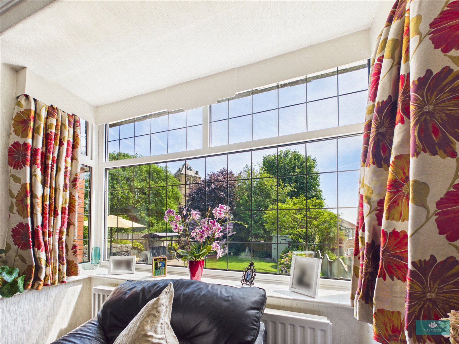 Bartlett Road, Shaw, Oldham, Greater Manchester