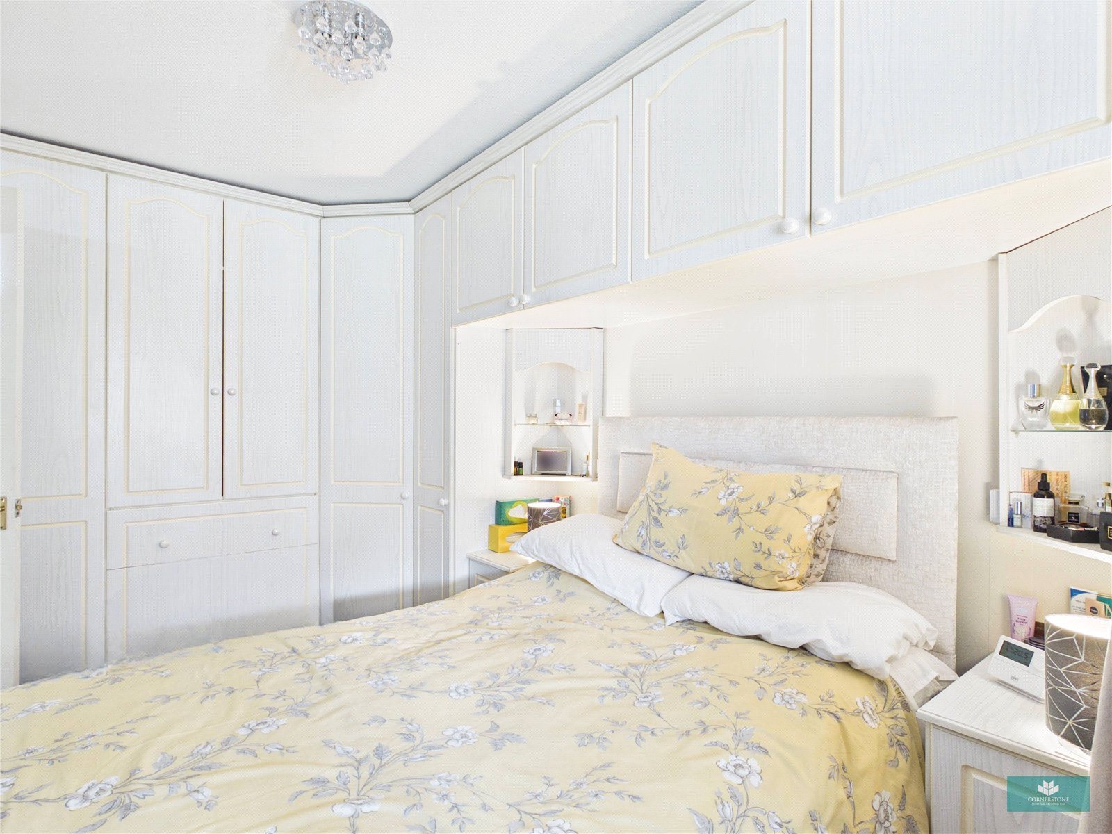Hertfordshire Park Close, Shaw, Oldham, Greater Manchester