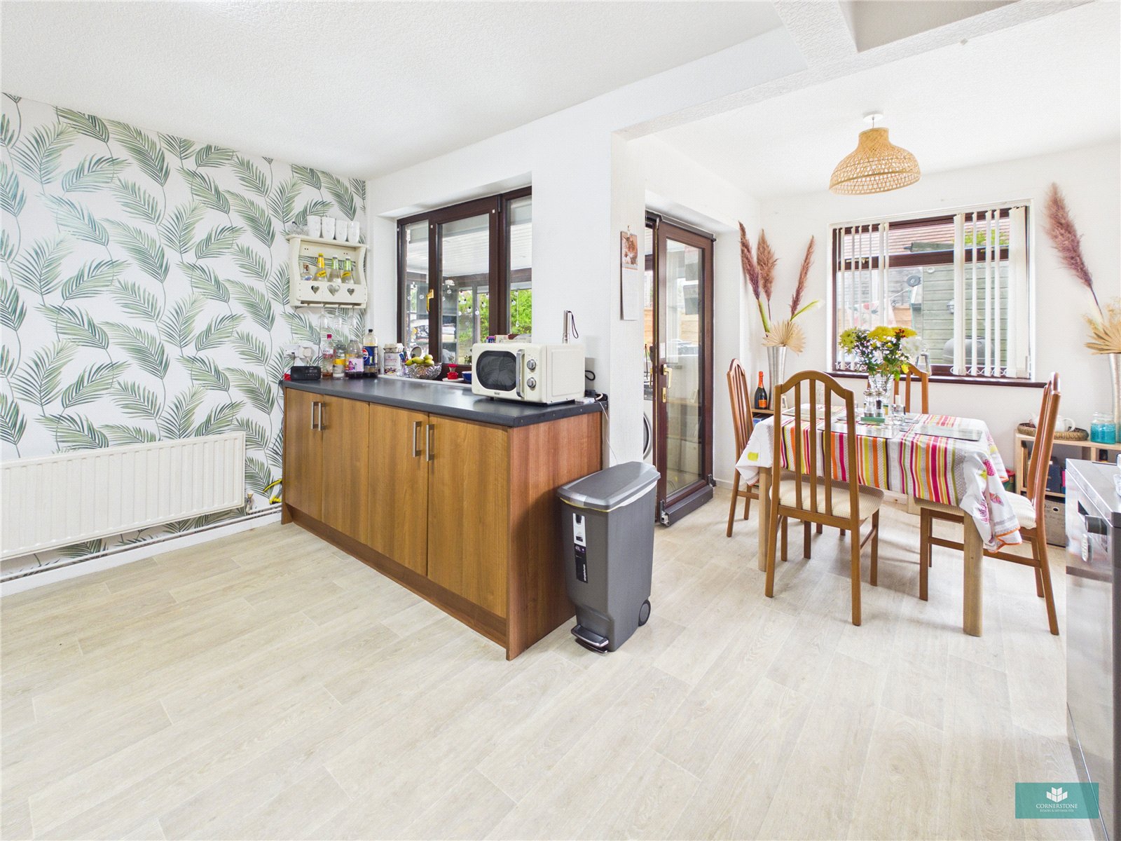 Hertfordshire Park Close, Shaw, Oldham, Greater Manchester