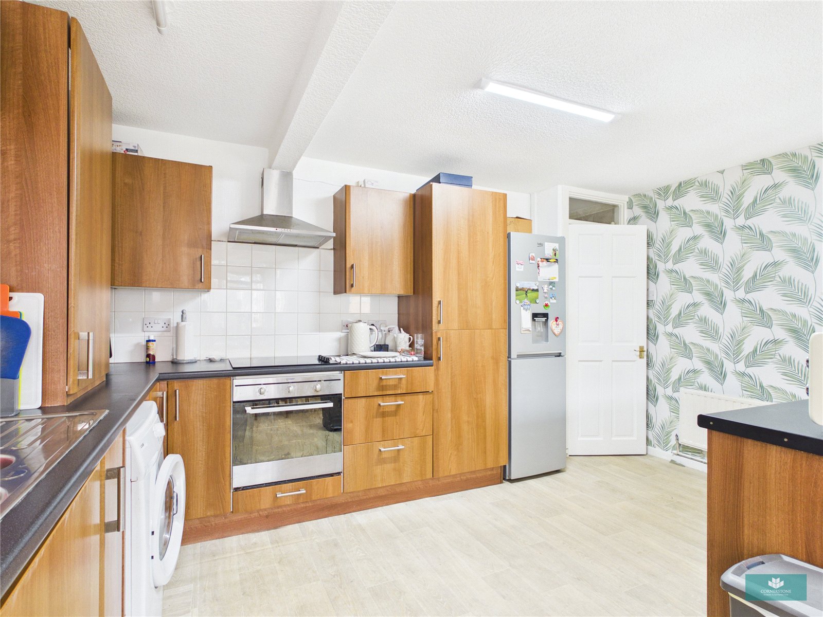 Hertfordshire Park Close, Shaw, Oldham, Greater Manchester