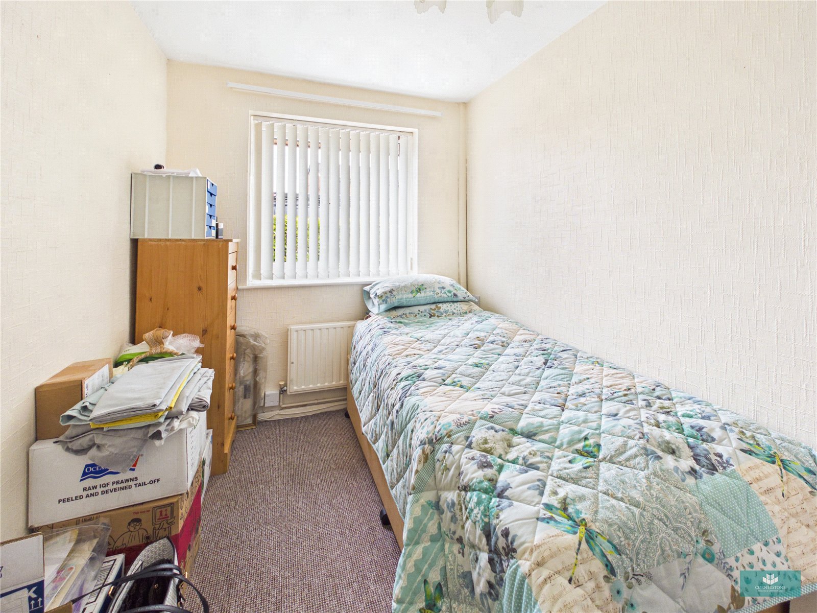 Hertfordshire Park Close, Shaw, Oldham, Greater Manchester