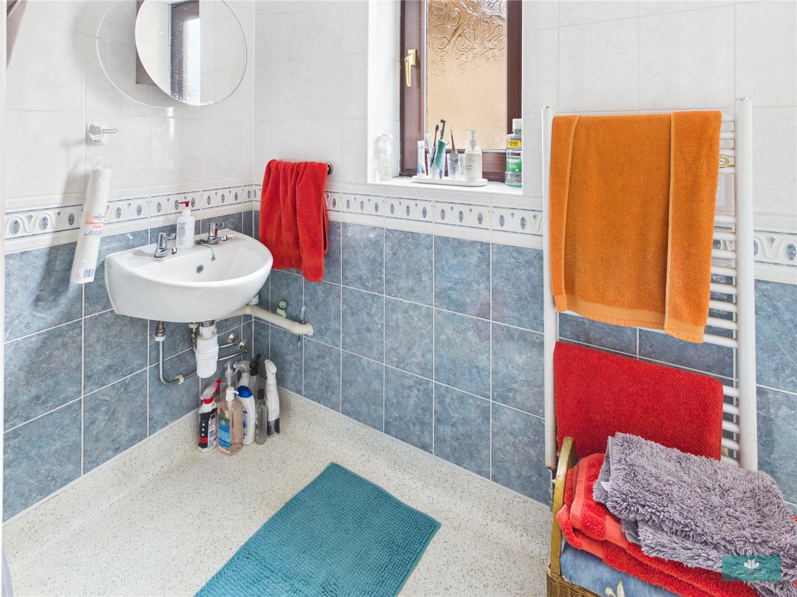 Hertfordshire Park Close, Shaw, Oldham, Greater Manchester