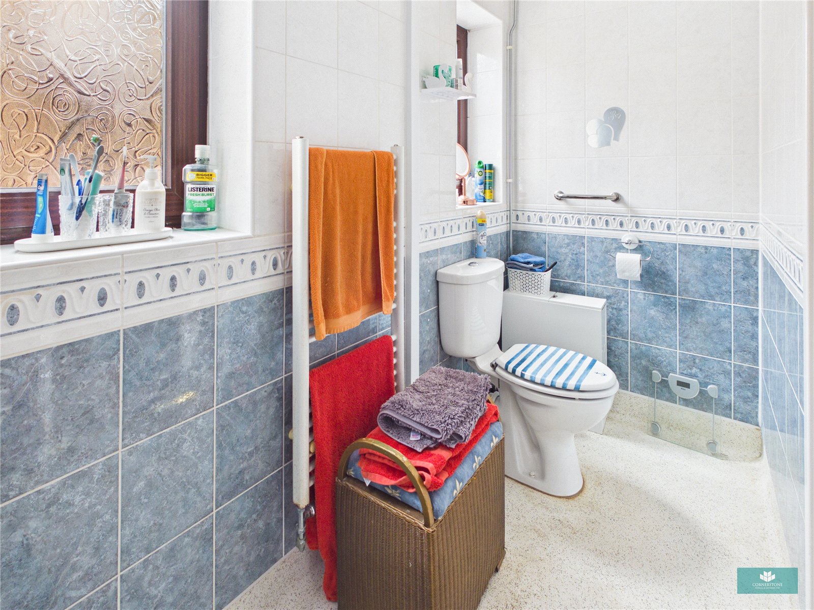 Hertfordshire Park Close, Shaw, Oldham, Greater Manchester